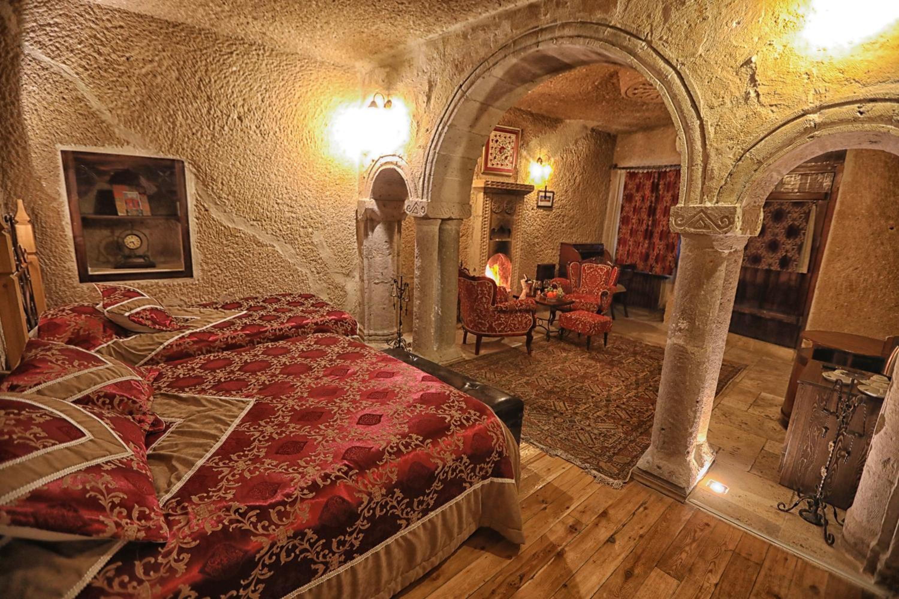 Deluxe Triple Room - Photo 6