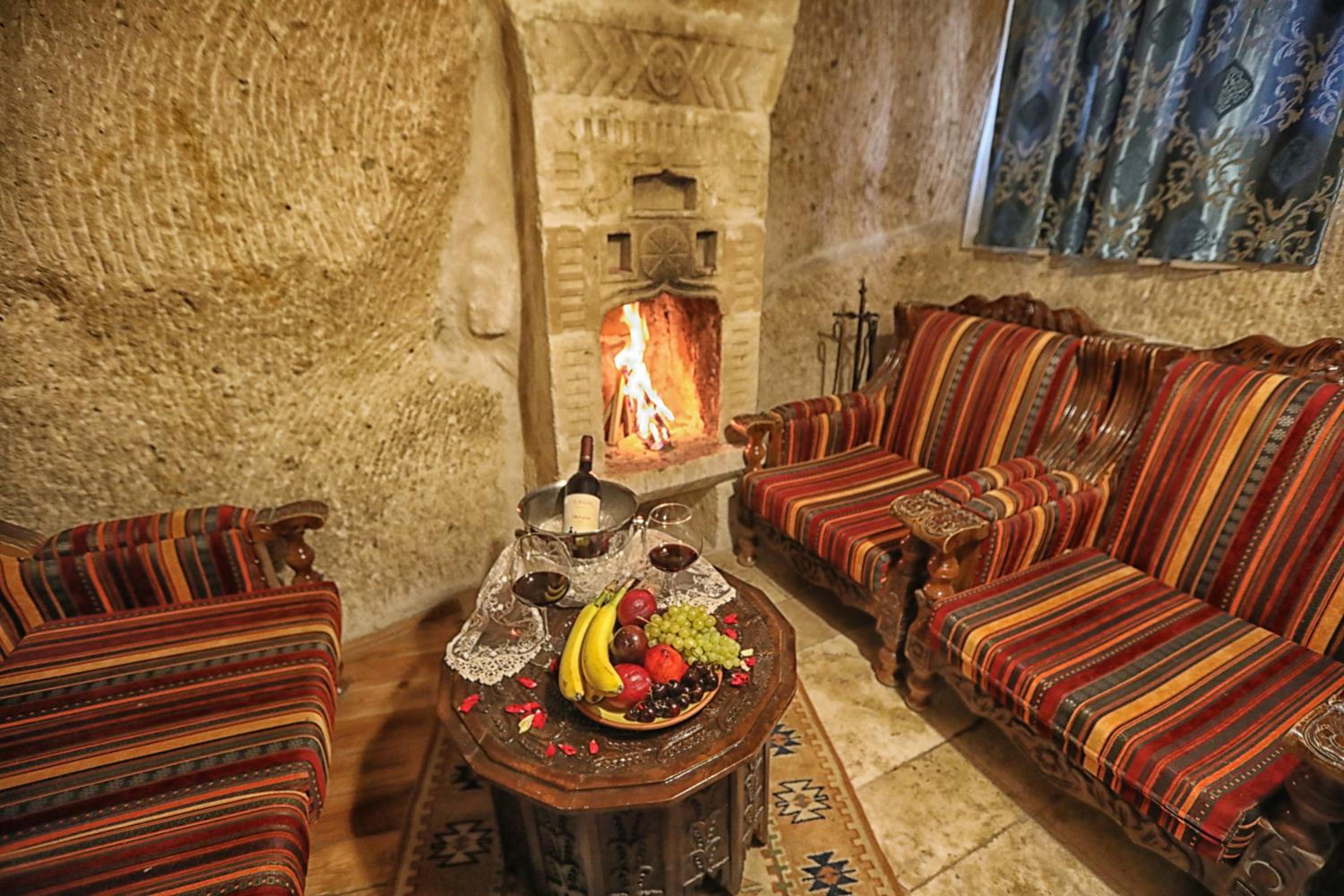 Deluxe Triple Room - Photo 10