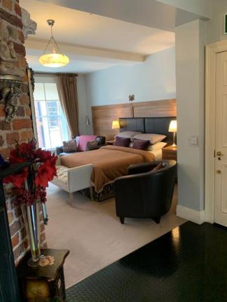 The W.B.Yeats Suite (Single & King) photo 2