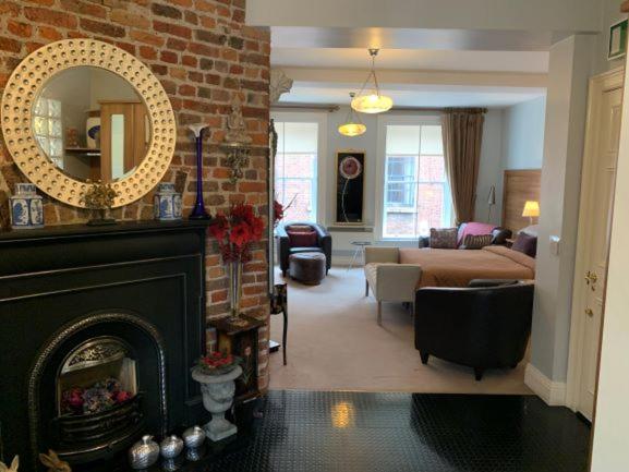 The W.B.Yeats Suite (Single & King) photo 1