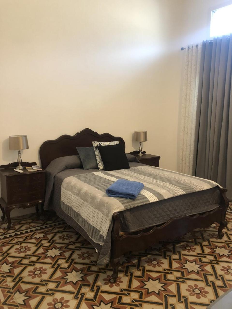 Deluxe Double Room with Shower photo 1