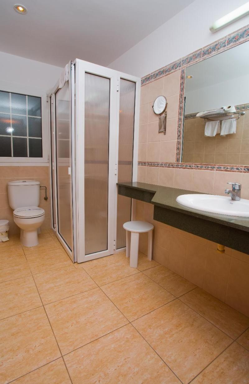 Habitación #1260735
