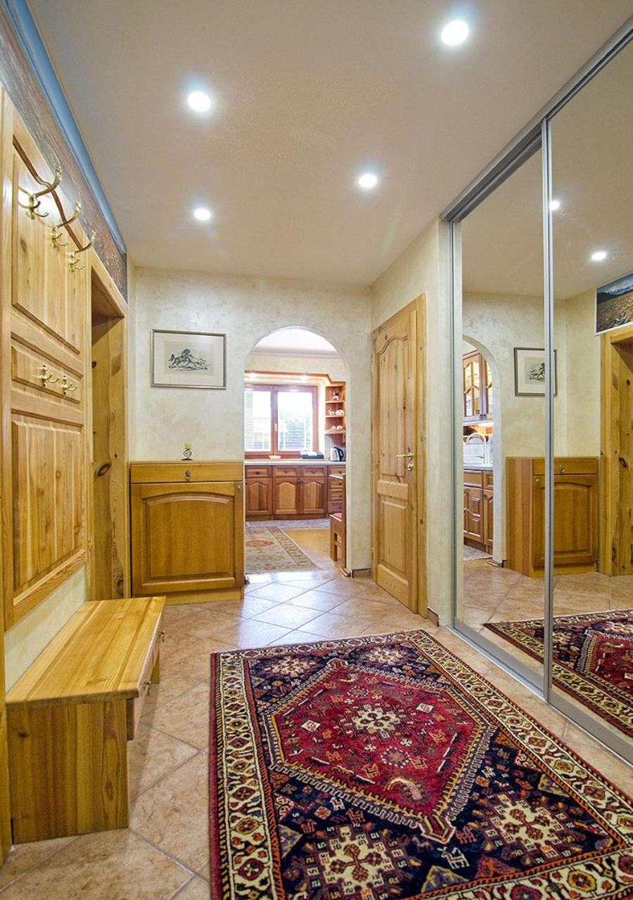 Apartment with Mountain View - Photo 22