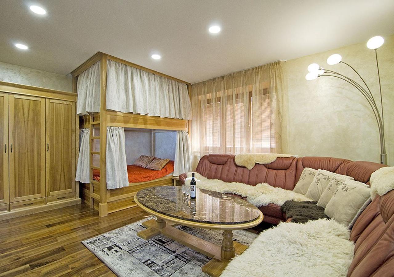 Apartment with Mountain View - Photo 23