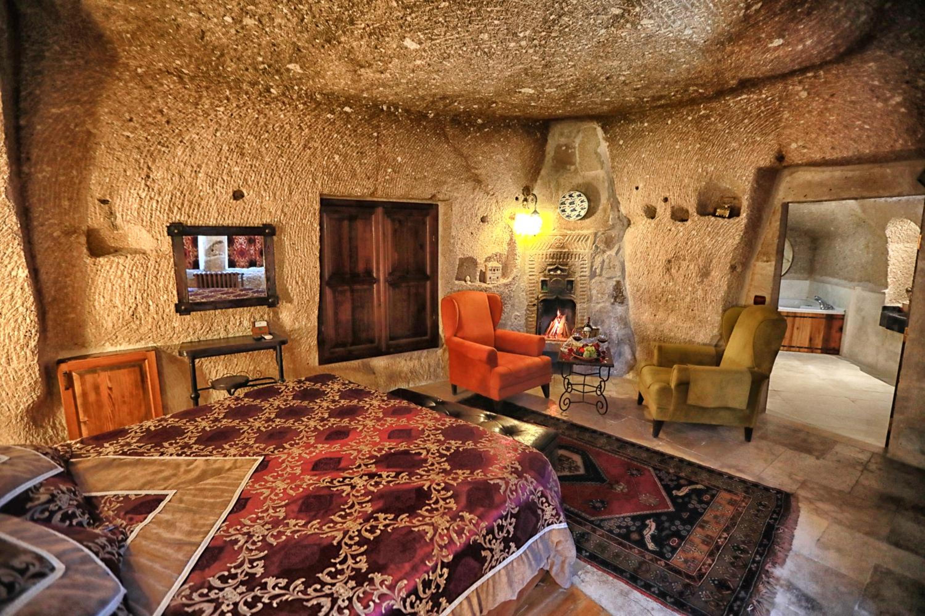 Deluxe Double Room - Photo 3