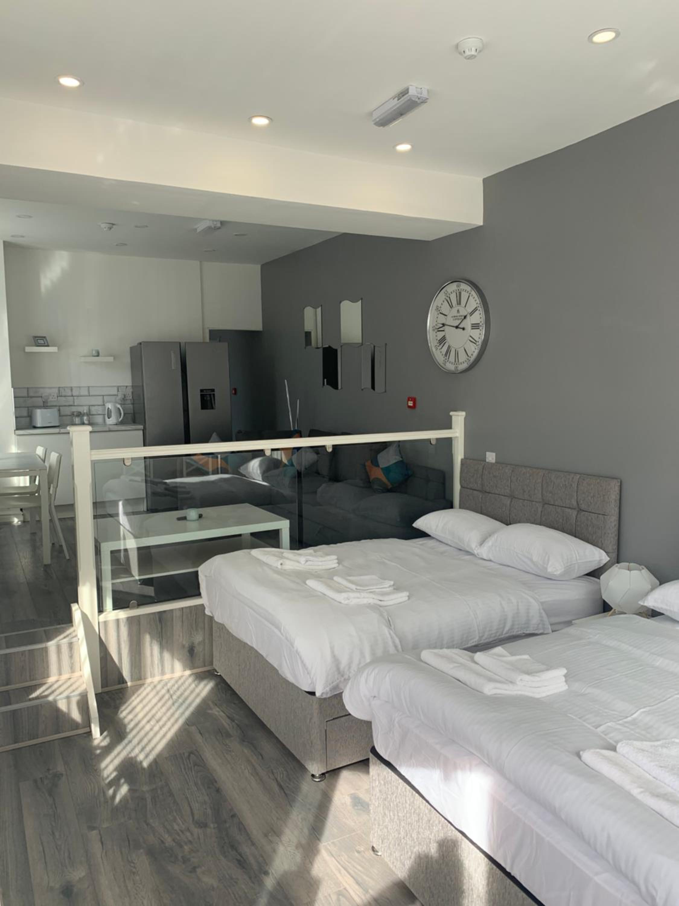 Apartment - Photo 1