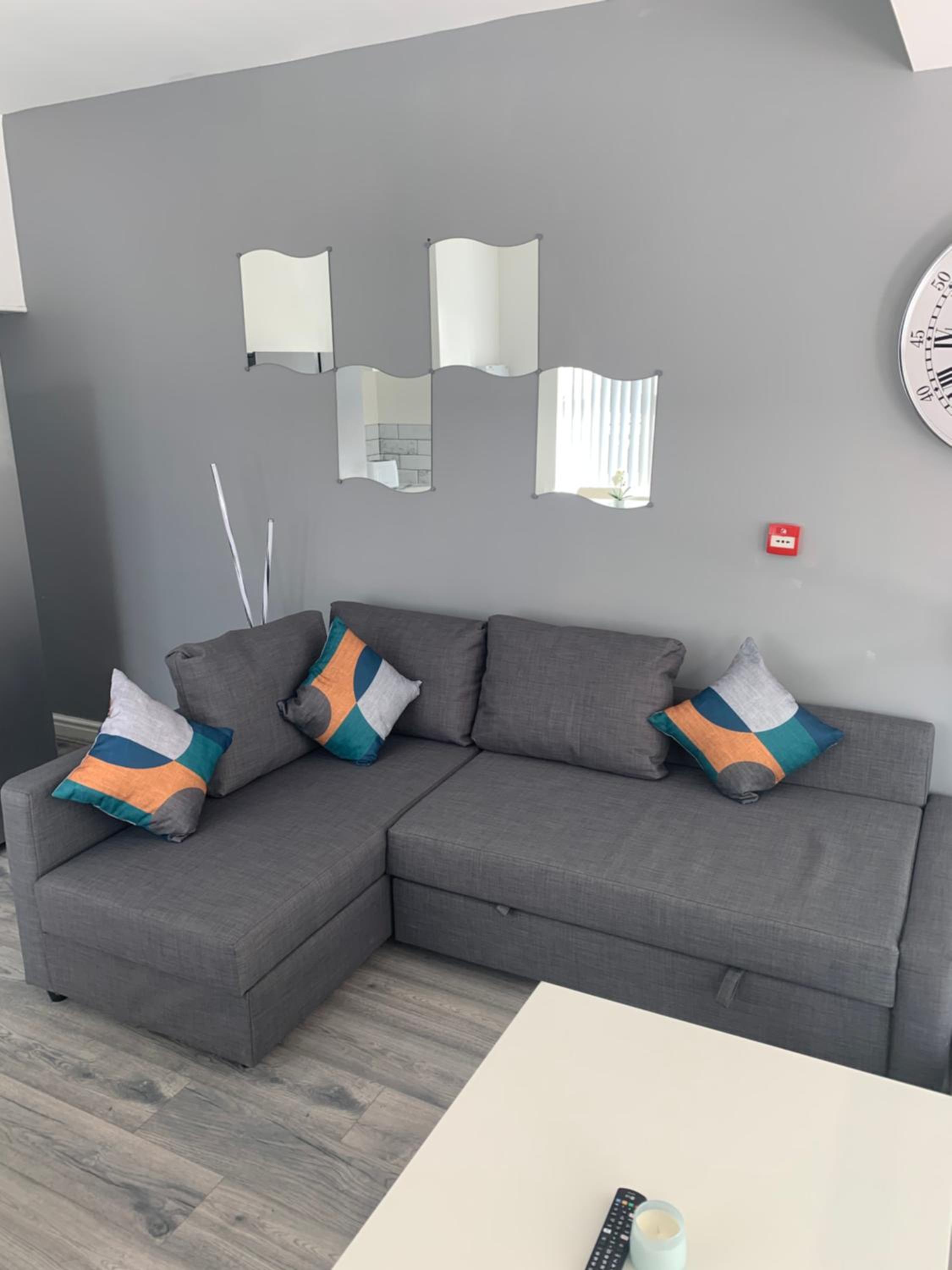 Apartment - Photo 11