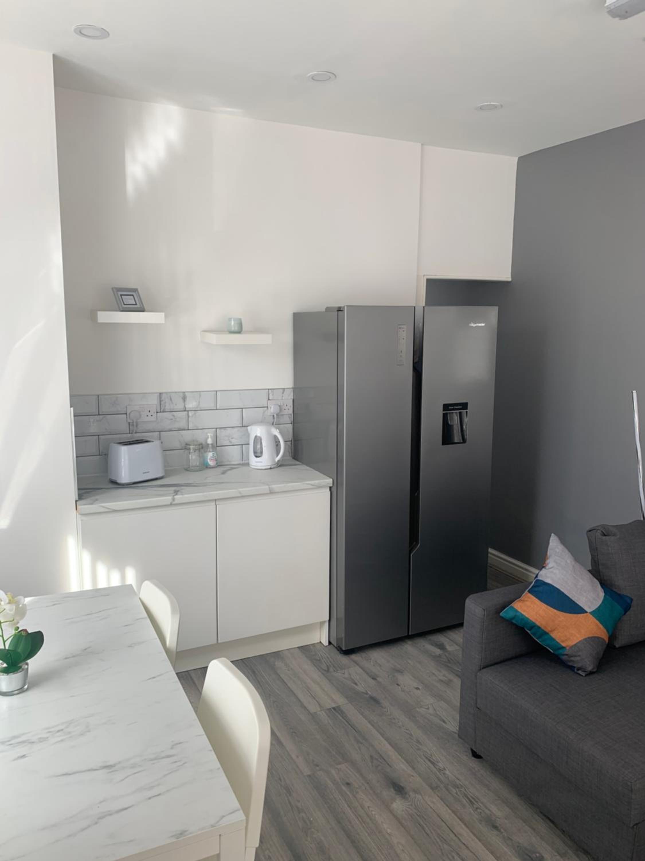 Apartment - Photo 13