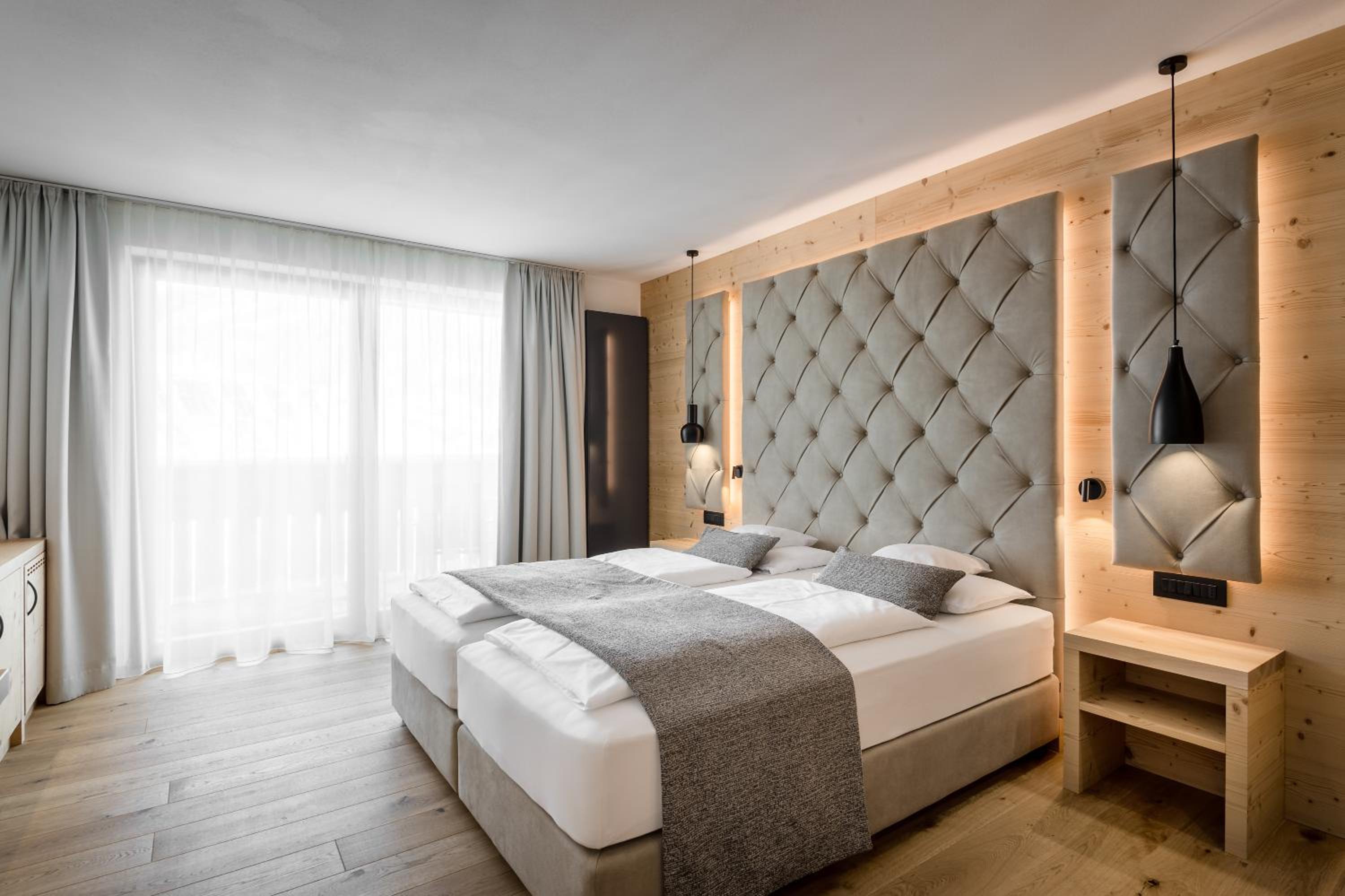 Double or Twin Room with View photo 3