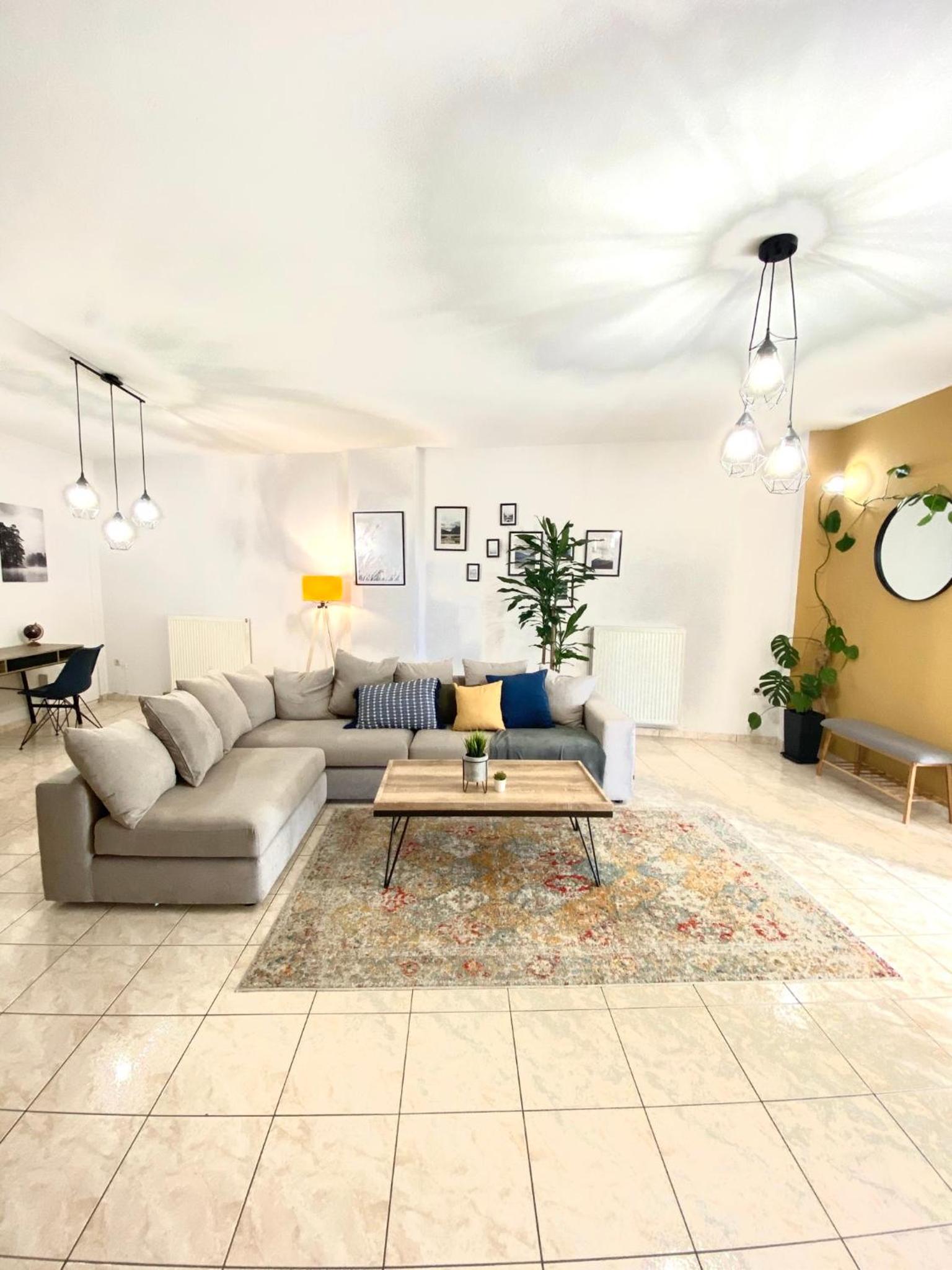 Deluxe Apartment - Photo 7