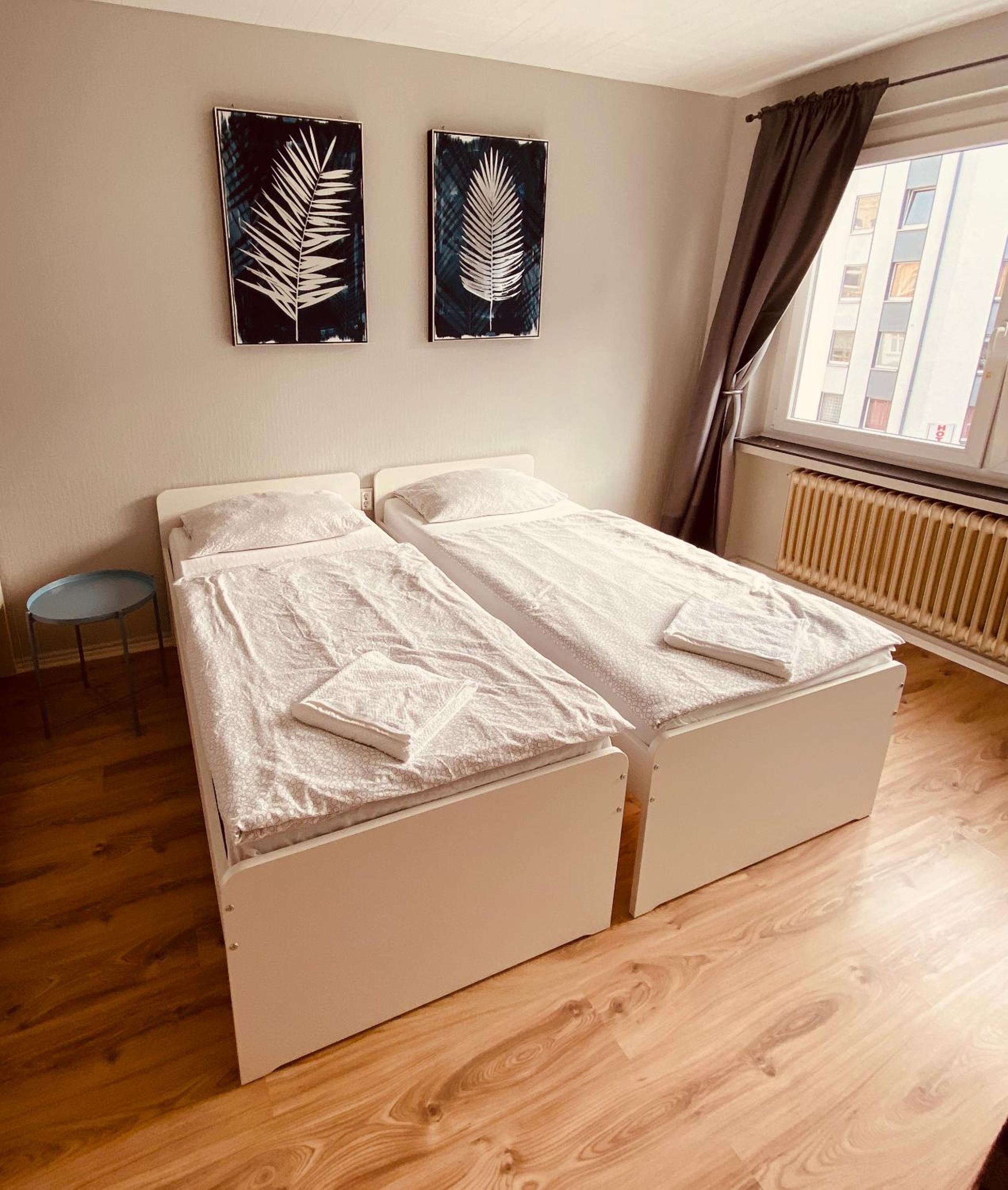 Standard Apartment photo 3