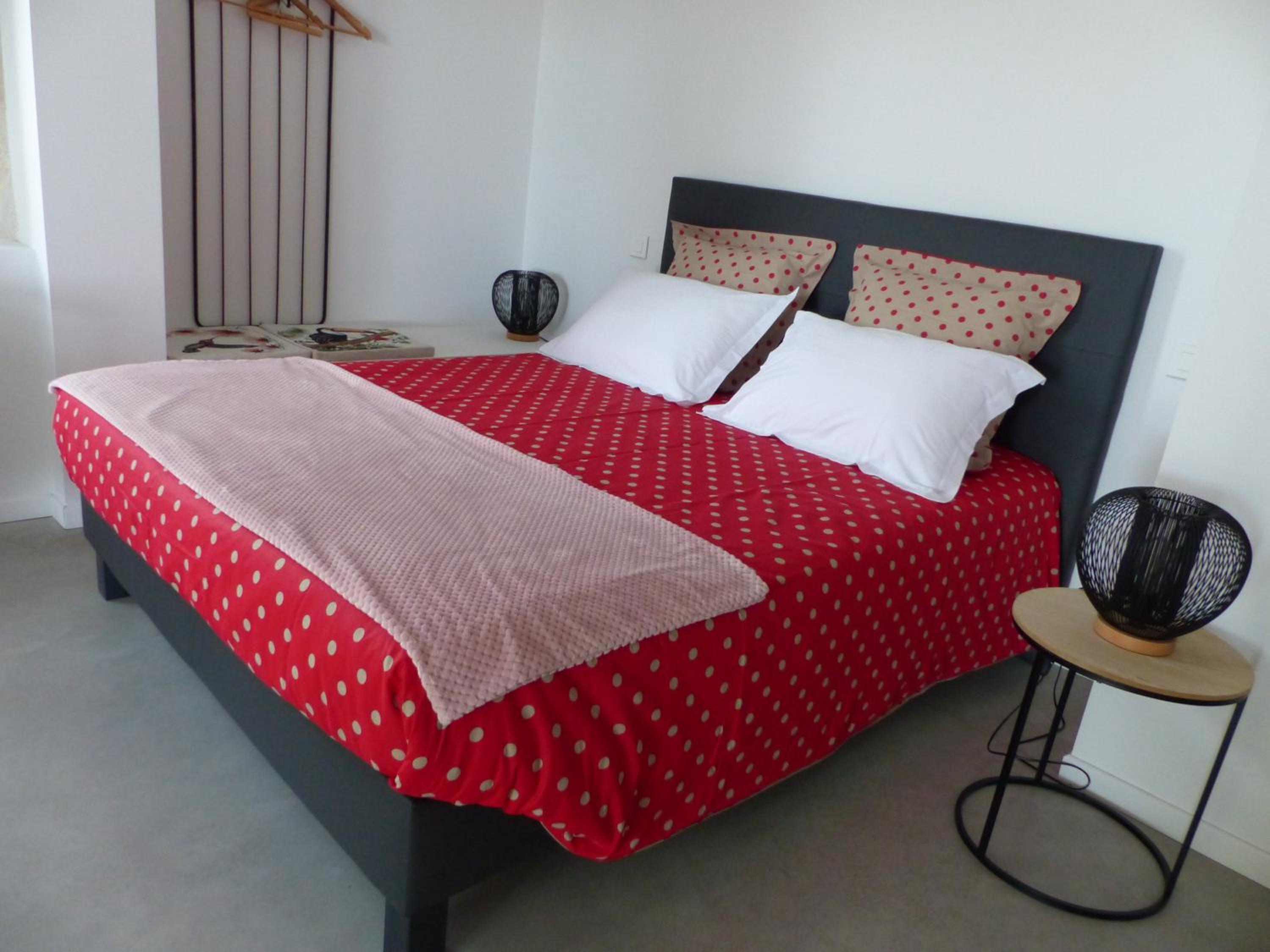 Double Room with Garden View photo 1