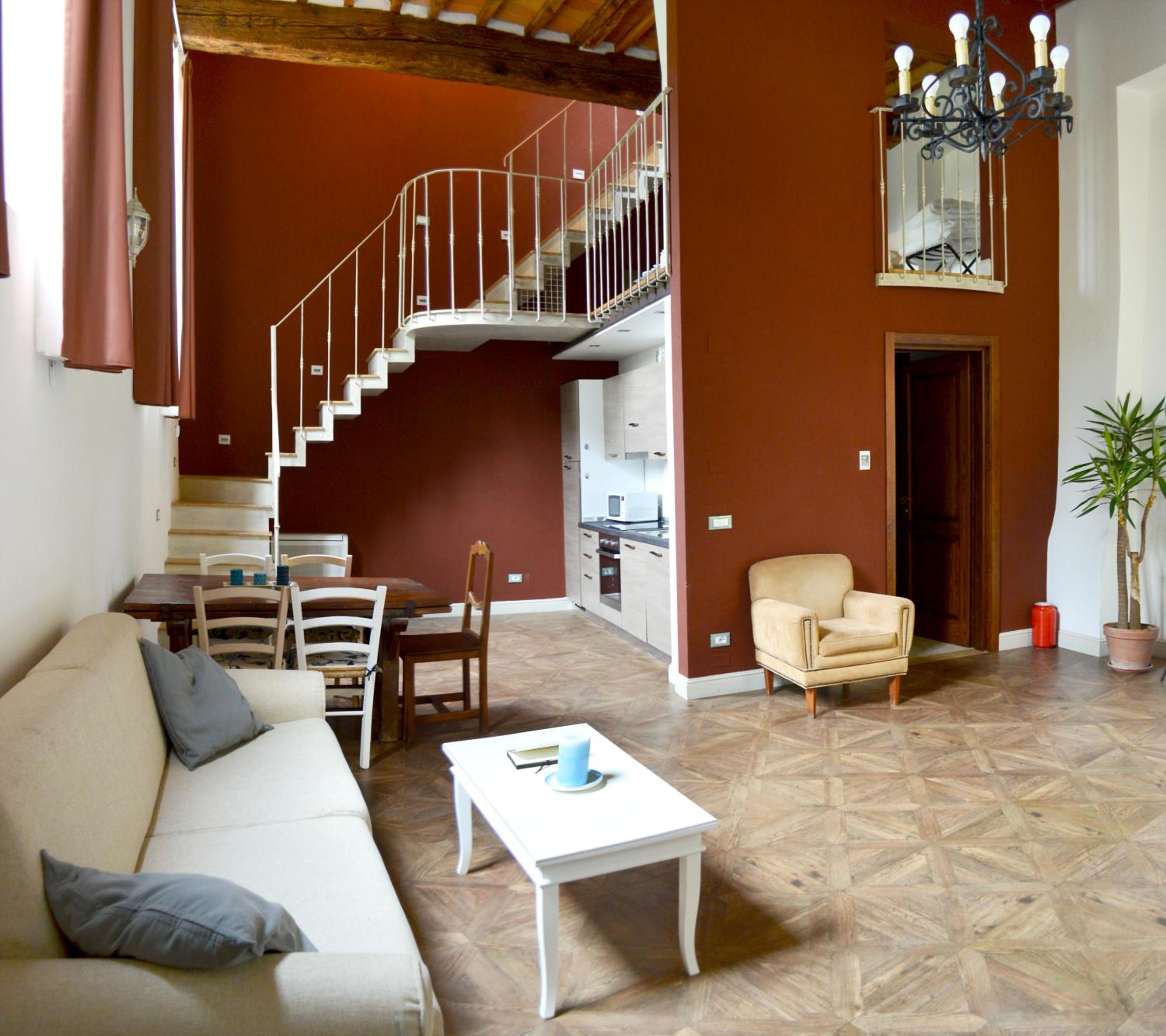 Comfort Quadruple Room photo 1