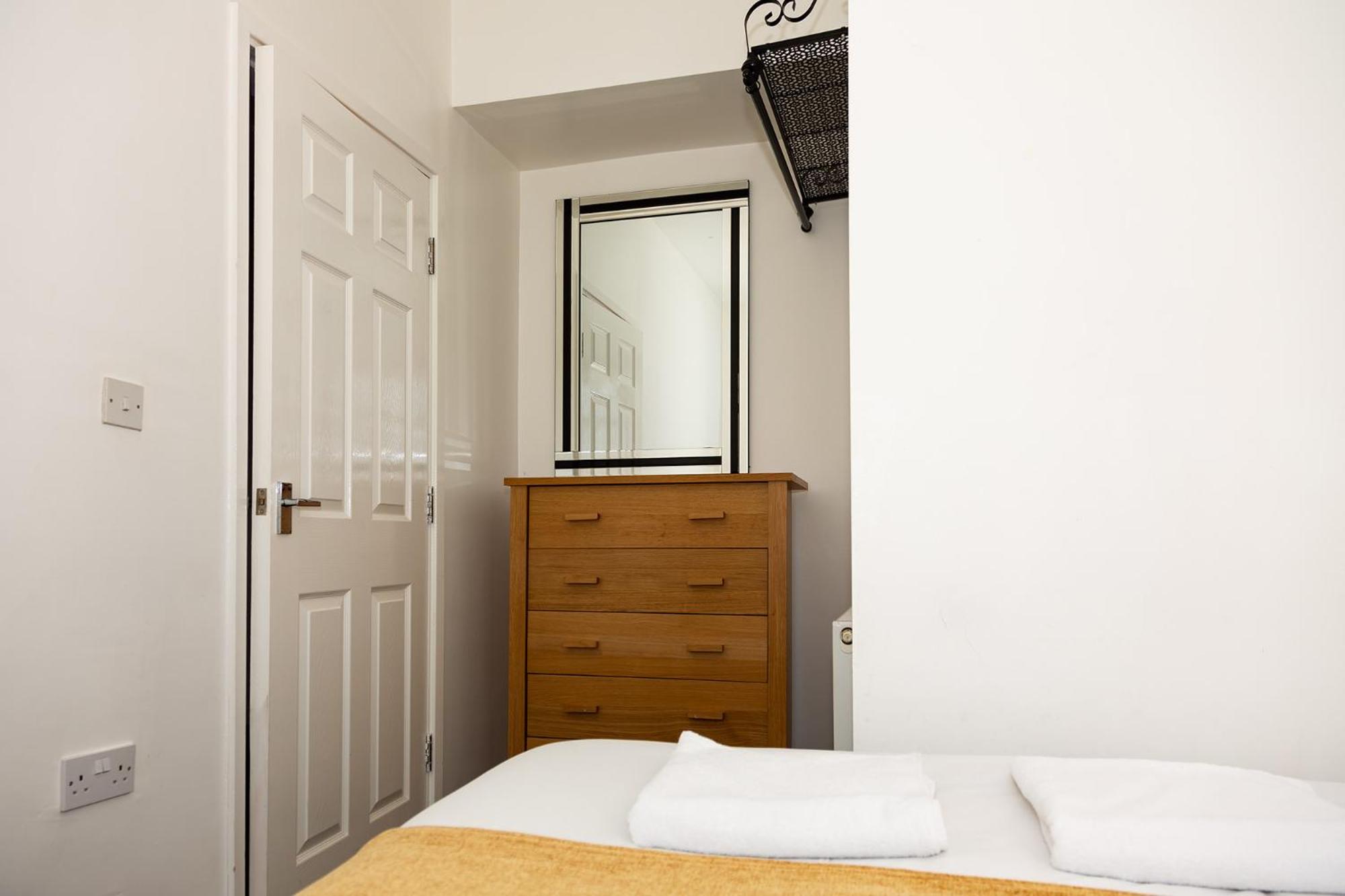 Two-Bedroom Apartment photo 2