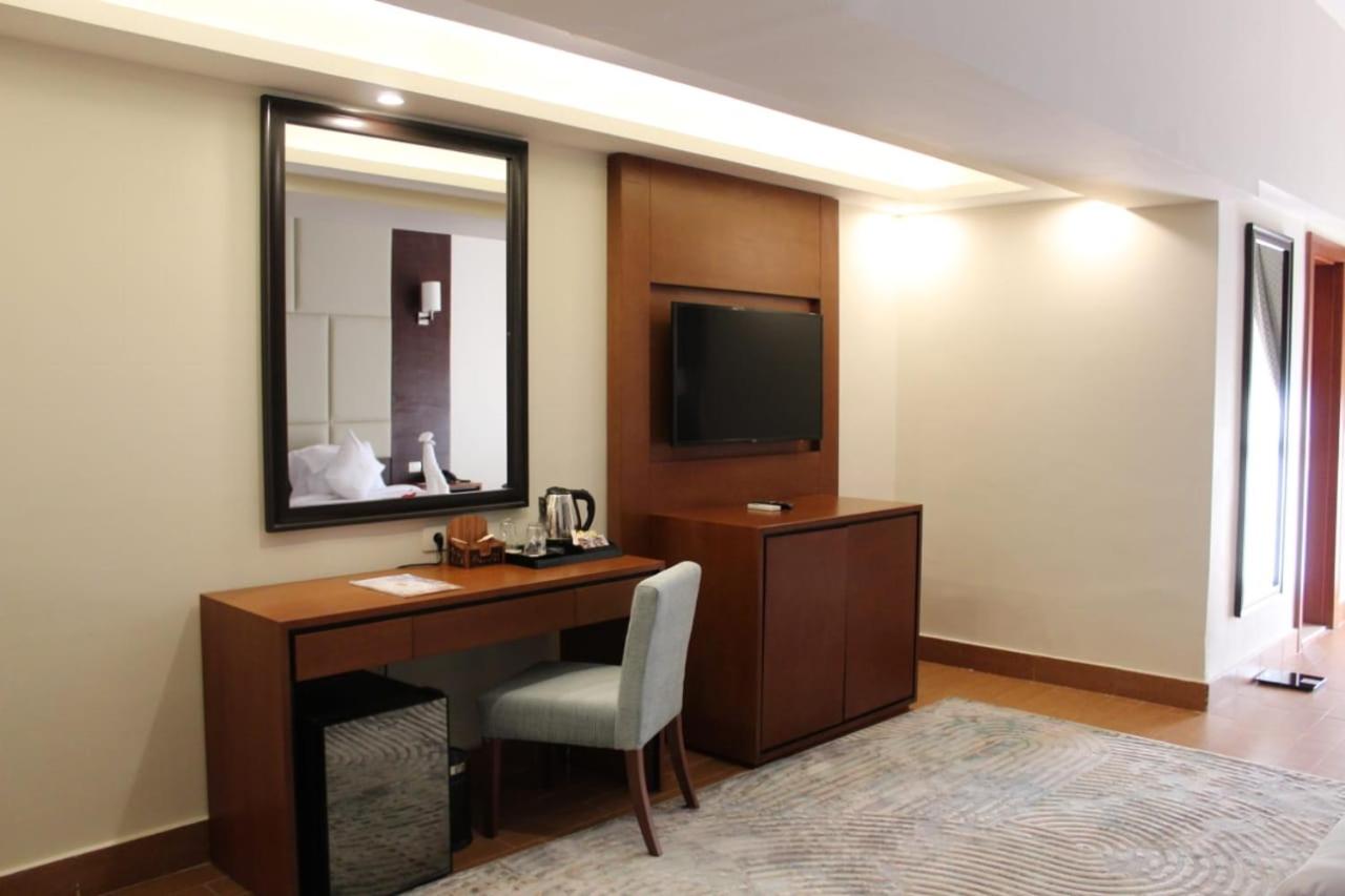 Royal Suite with Sea View