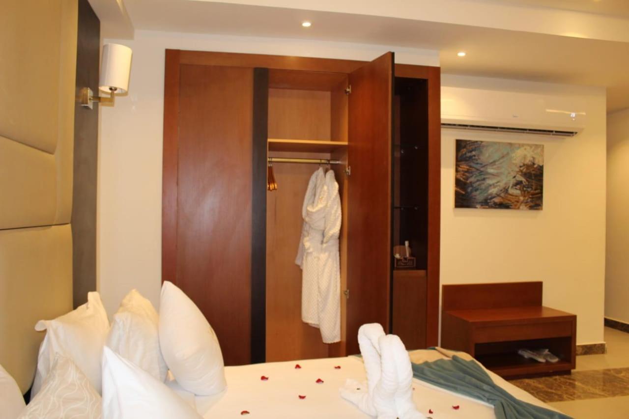 Double Room with City View photo 3