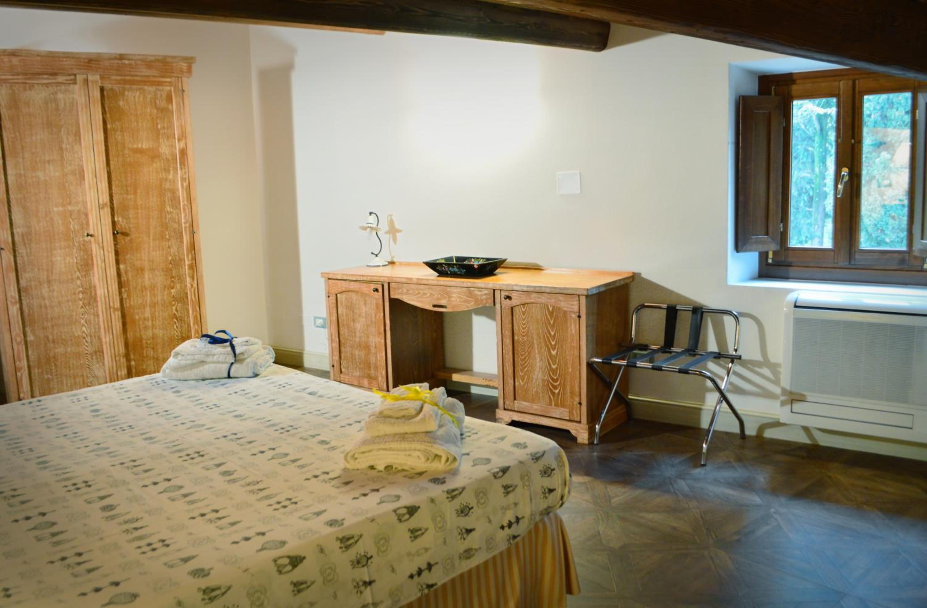 Comfort Quadruple Room photo 2