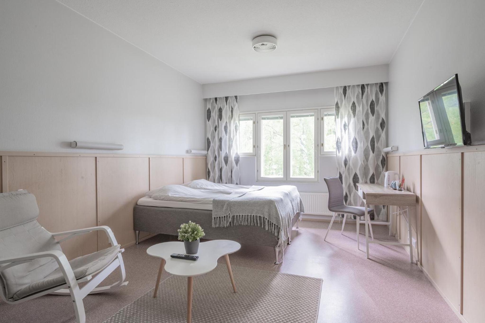 Single Room photo 1