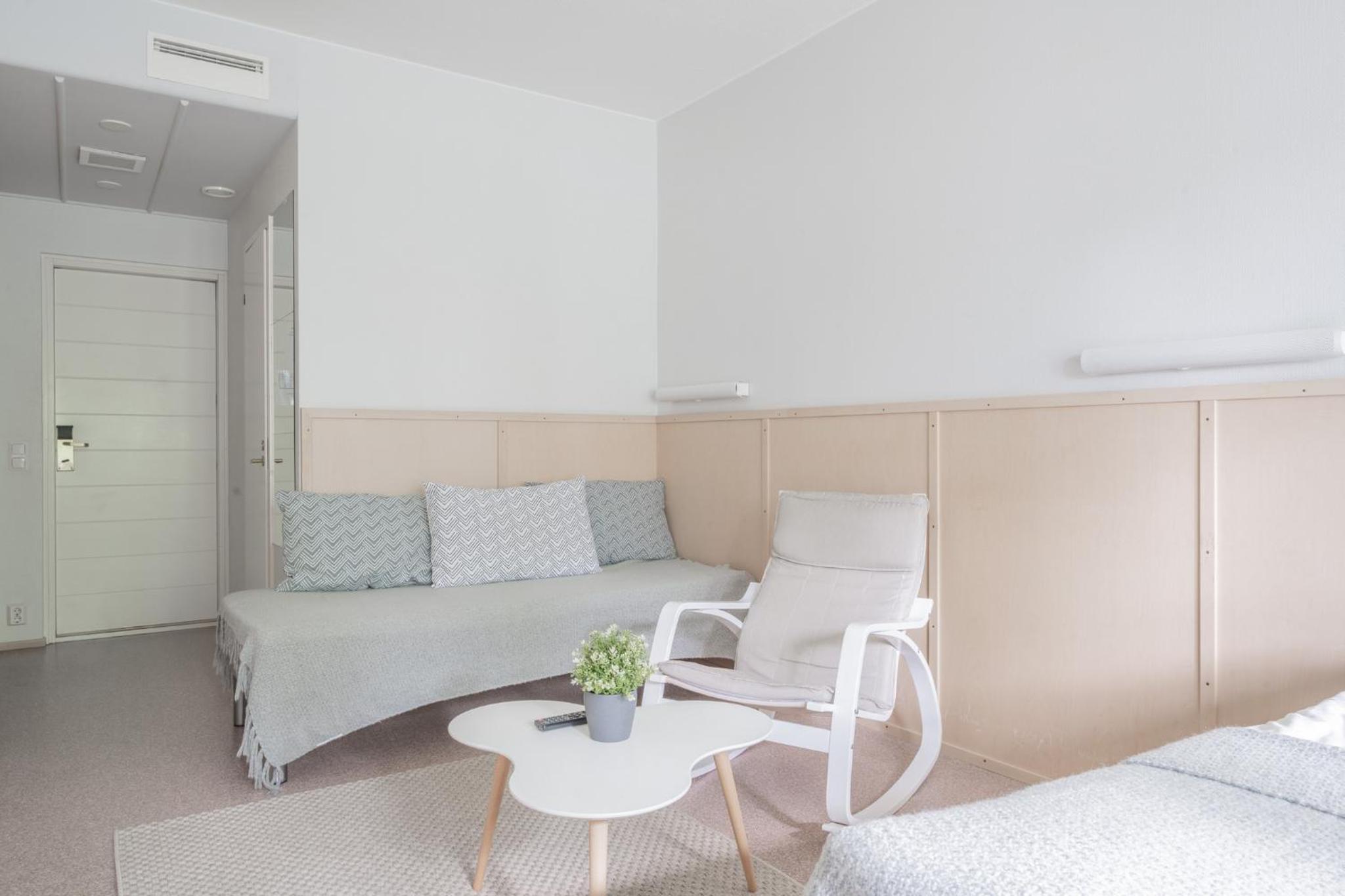 Triple Room photo 2