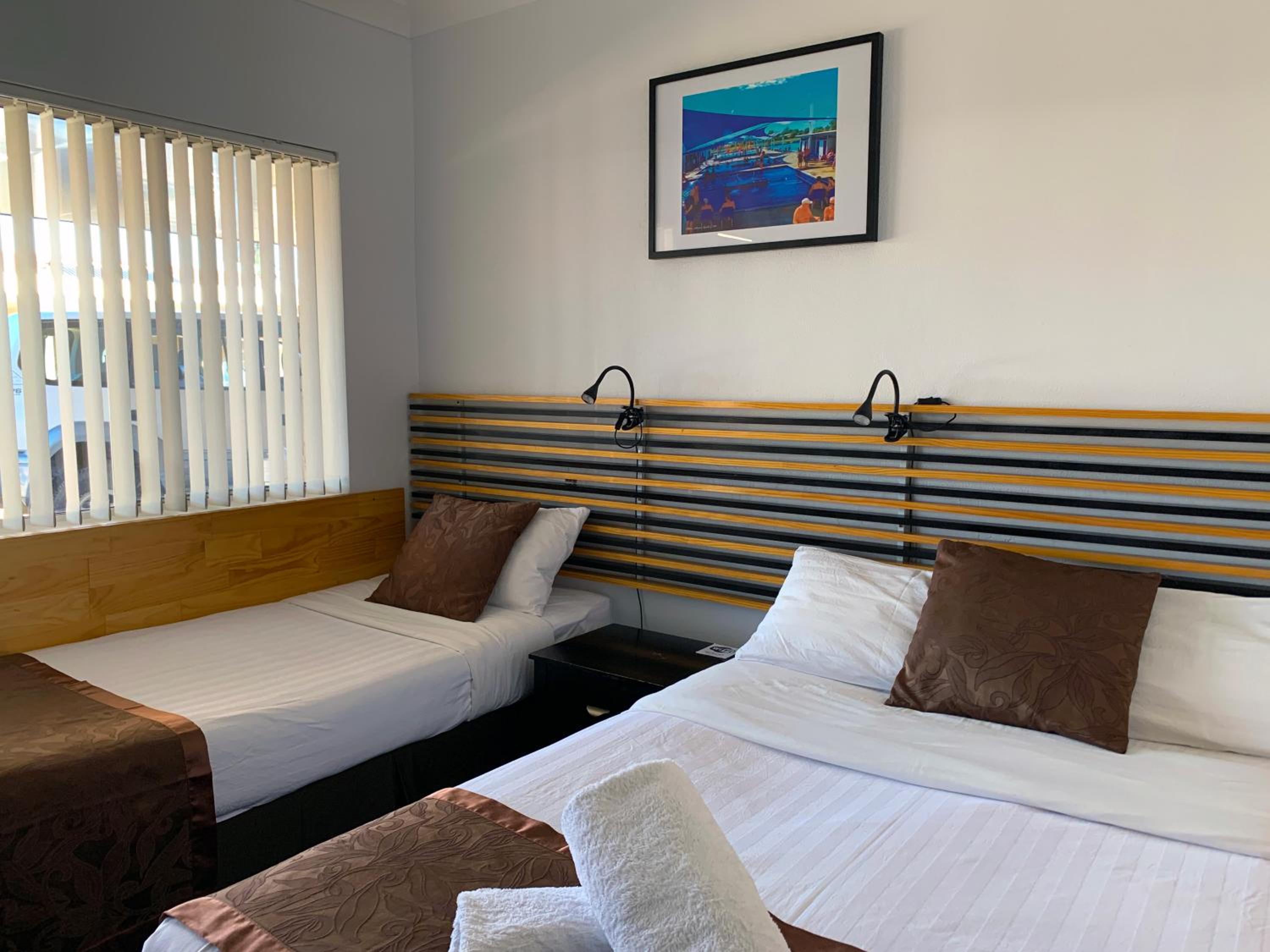 Double or Twin Room photo 1