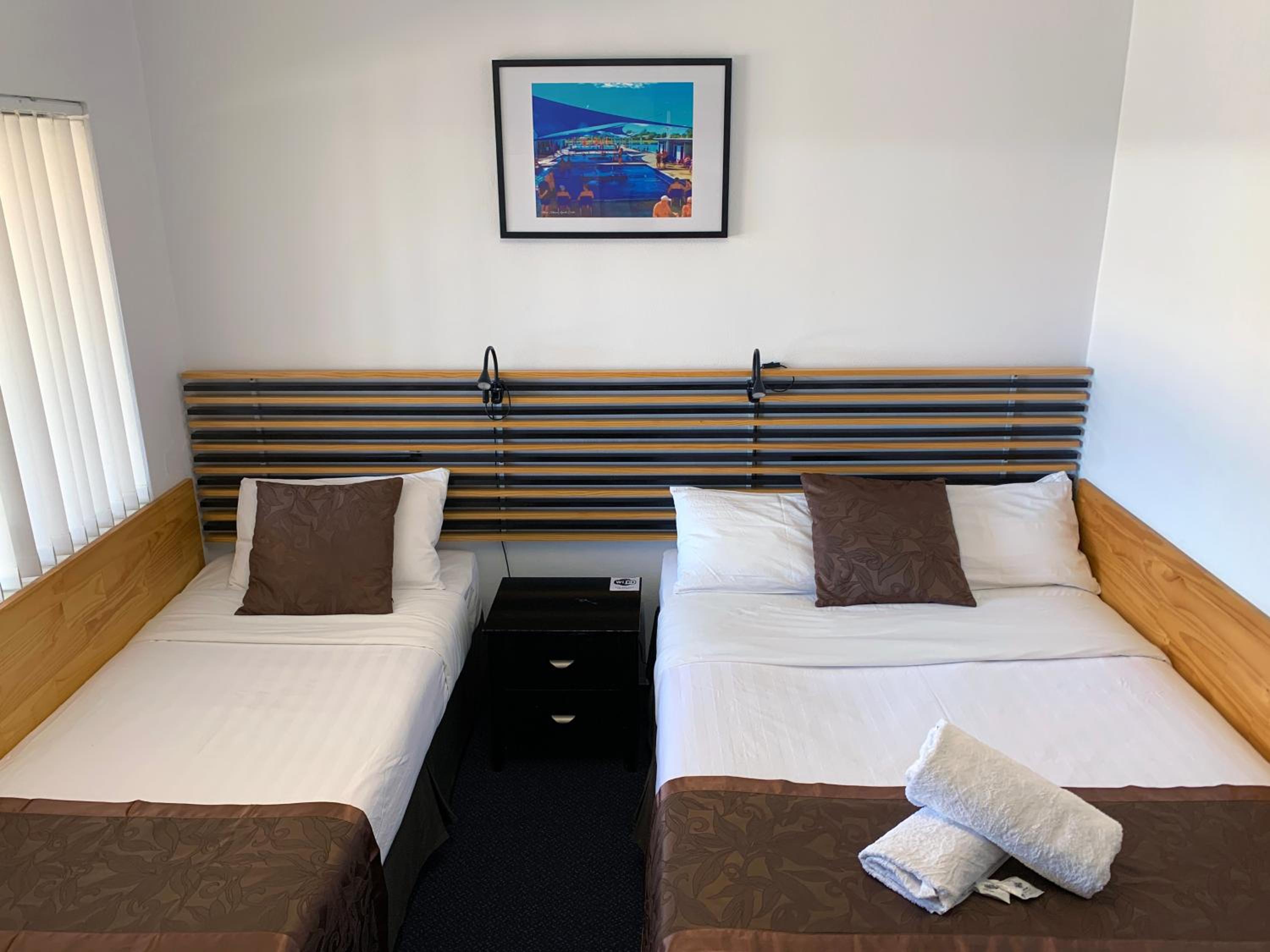 Double or Twin Room photo 3