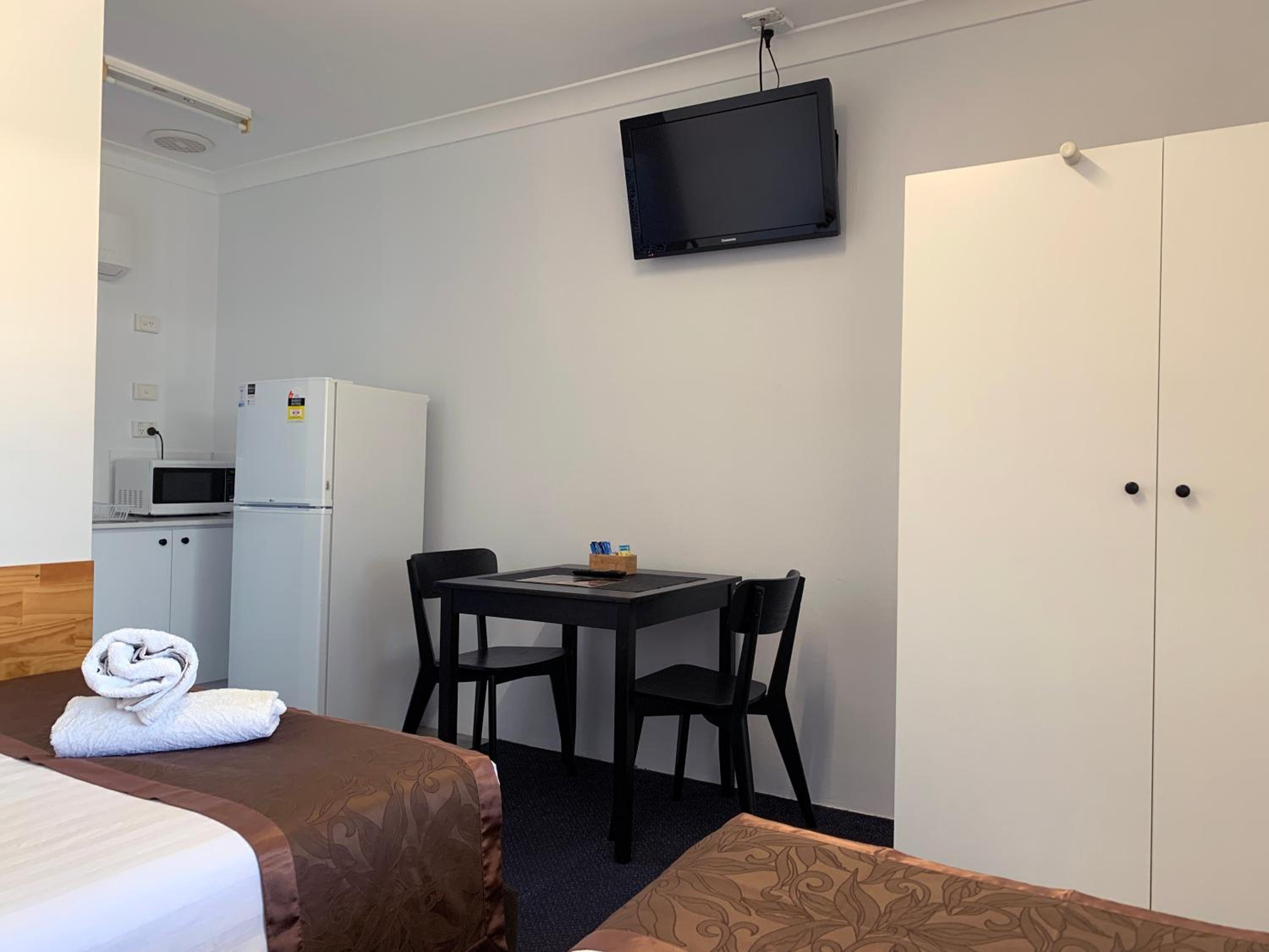 Double or Twin Room photo 2