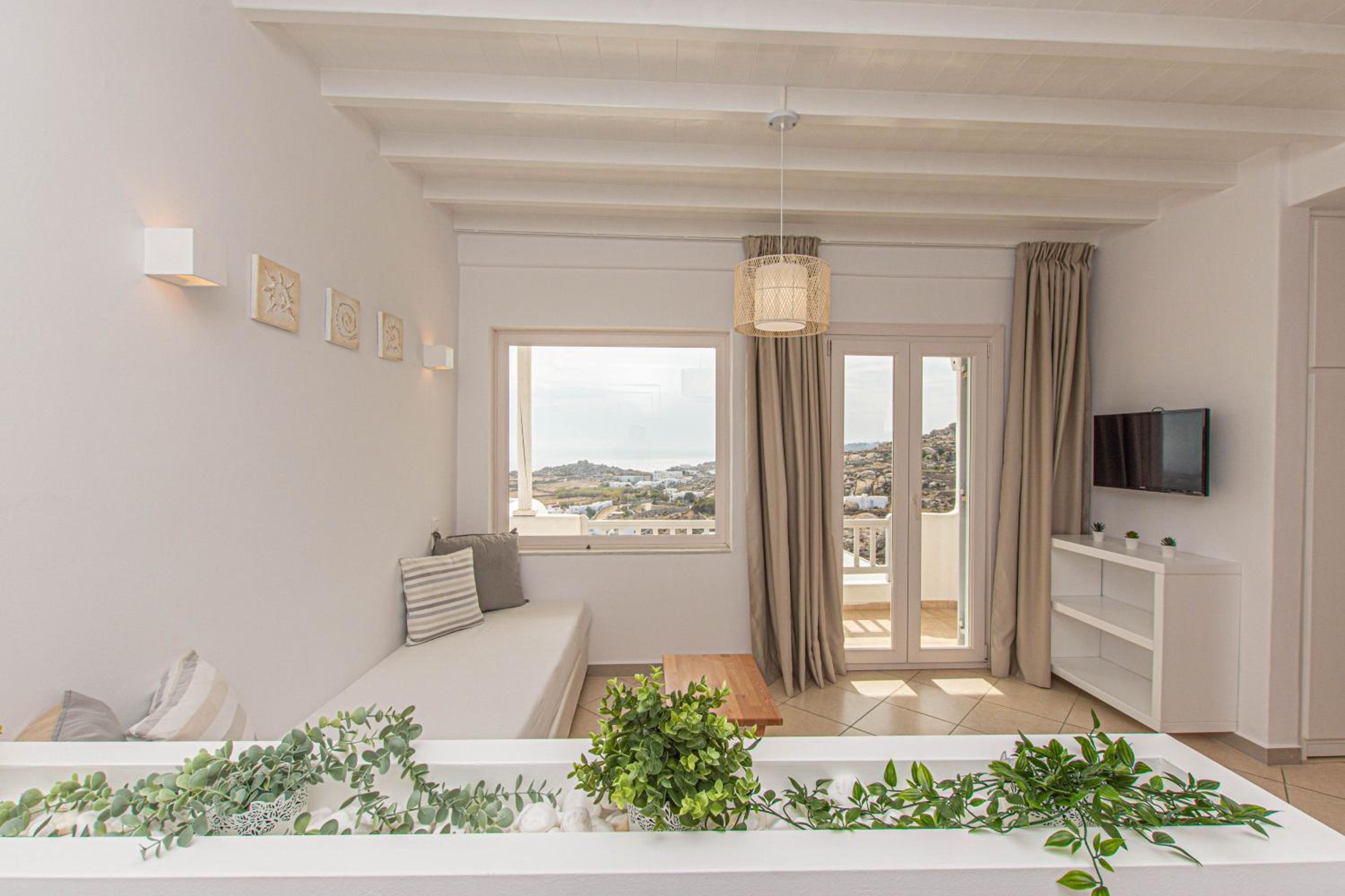 Superior Suite
