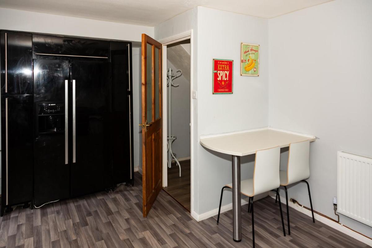 Standard Apartment photo 3