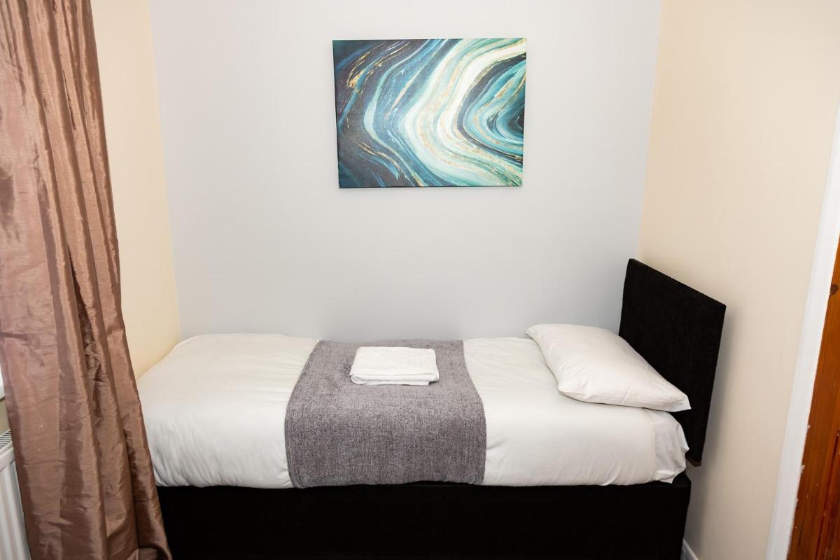 Superior Apartment photo 1