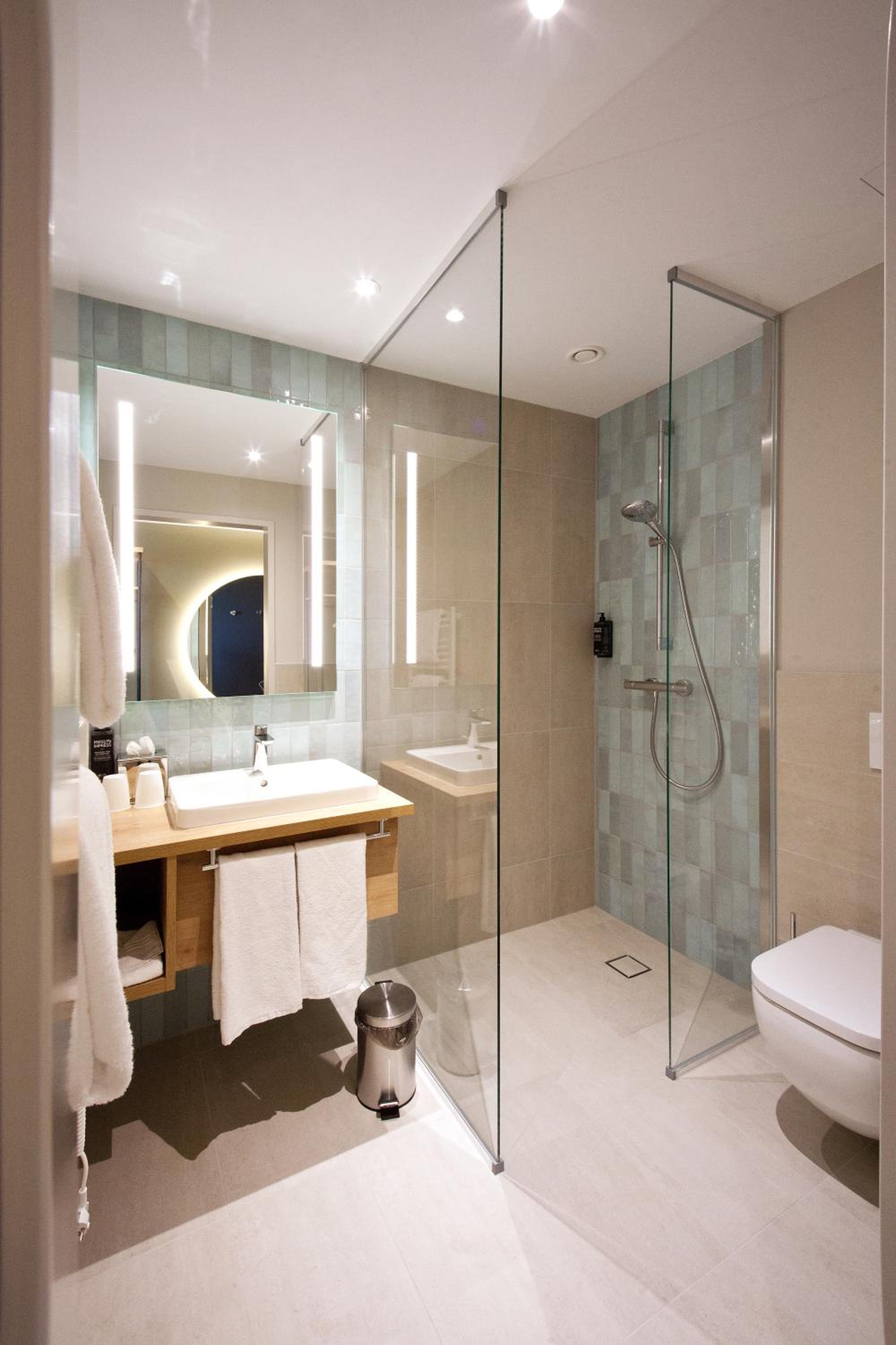 Standard Double Room - Photo 4