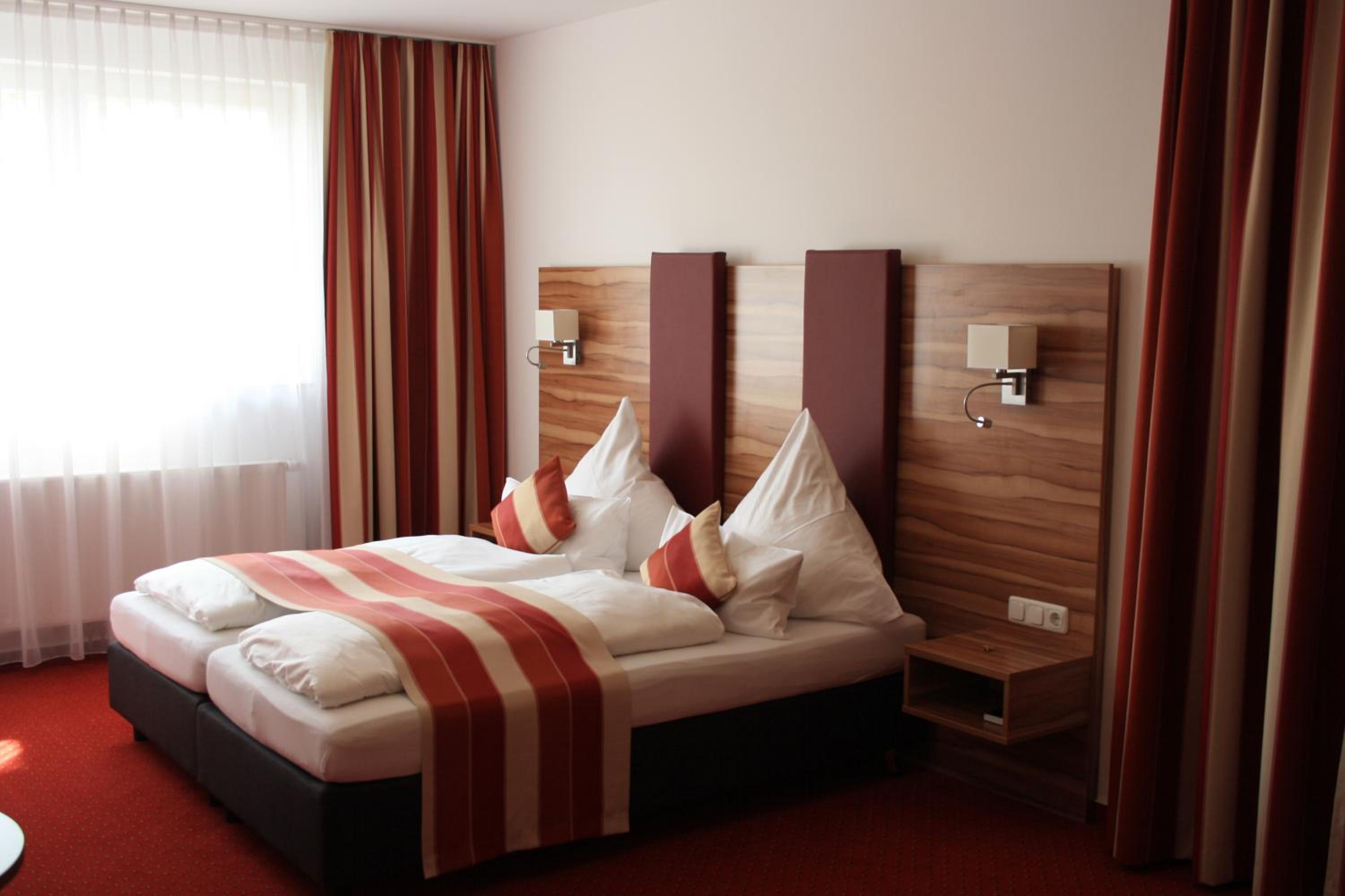 Standard Single Room photo 1