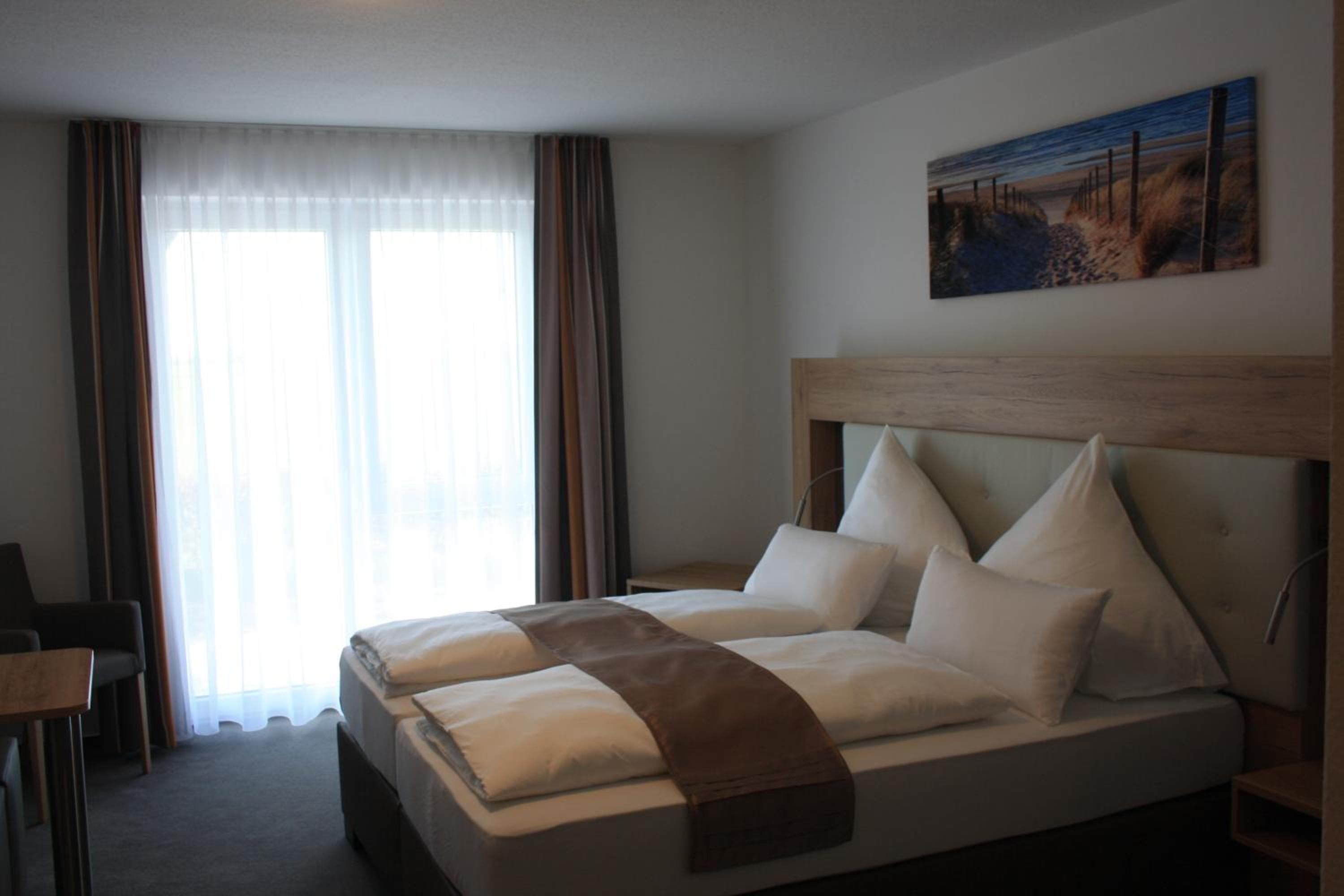 Double Room with Balcony photo 3