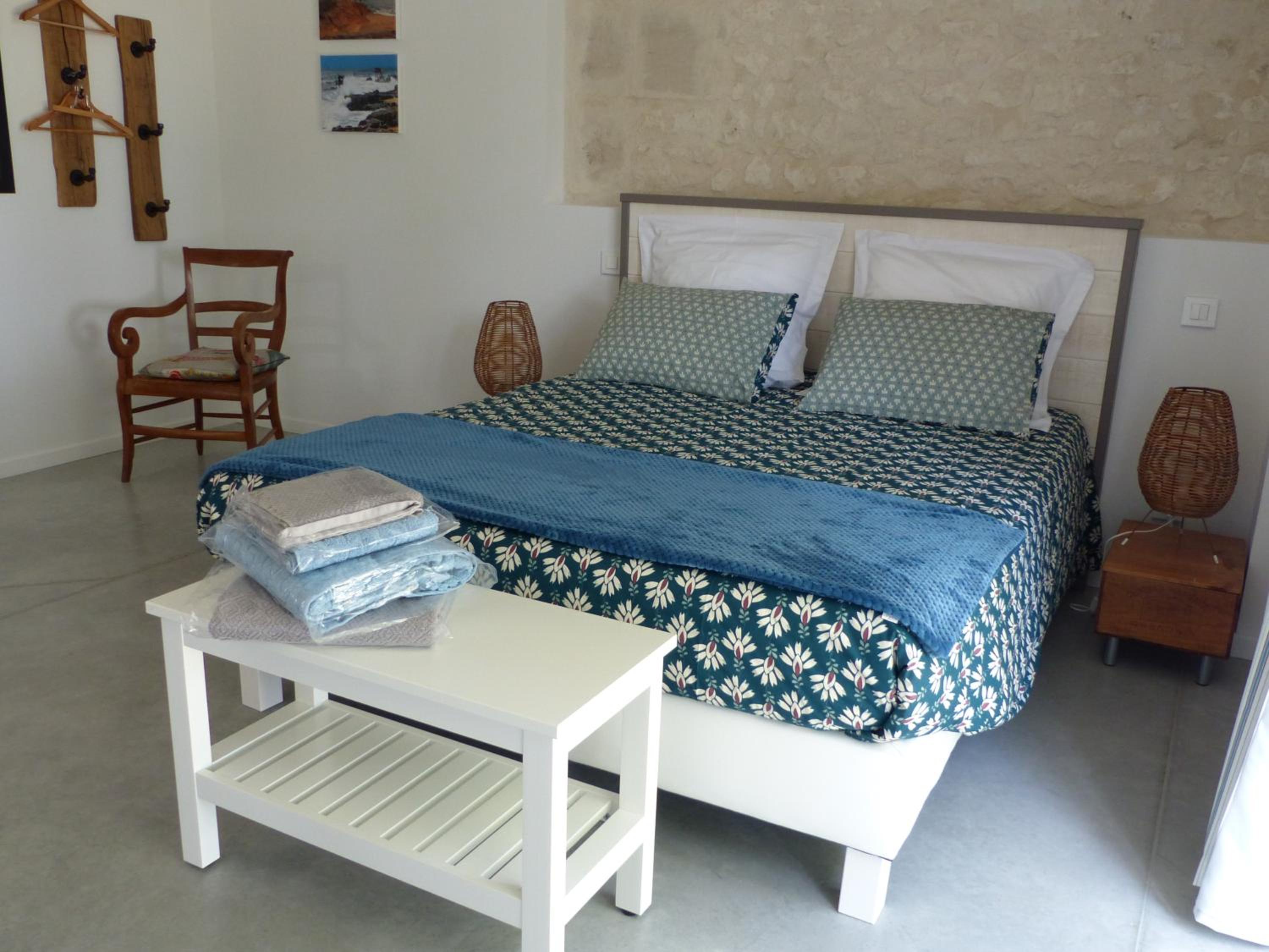 Double Room photo 1