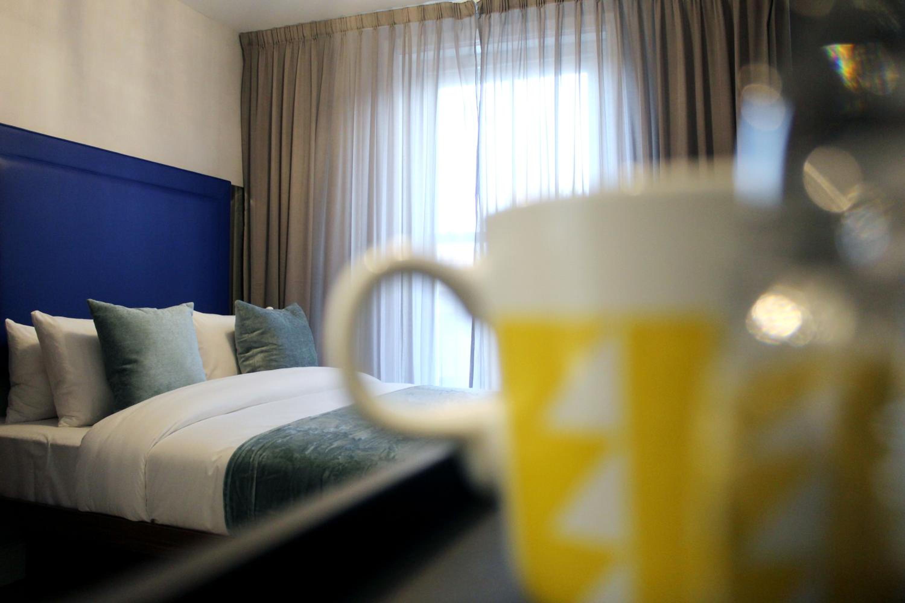 Standard Double Room photo 1