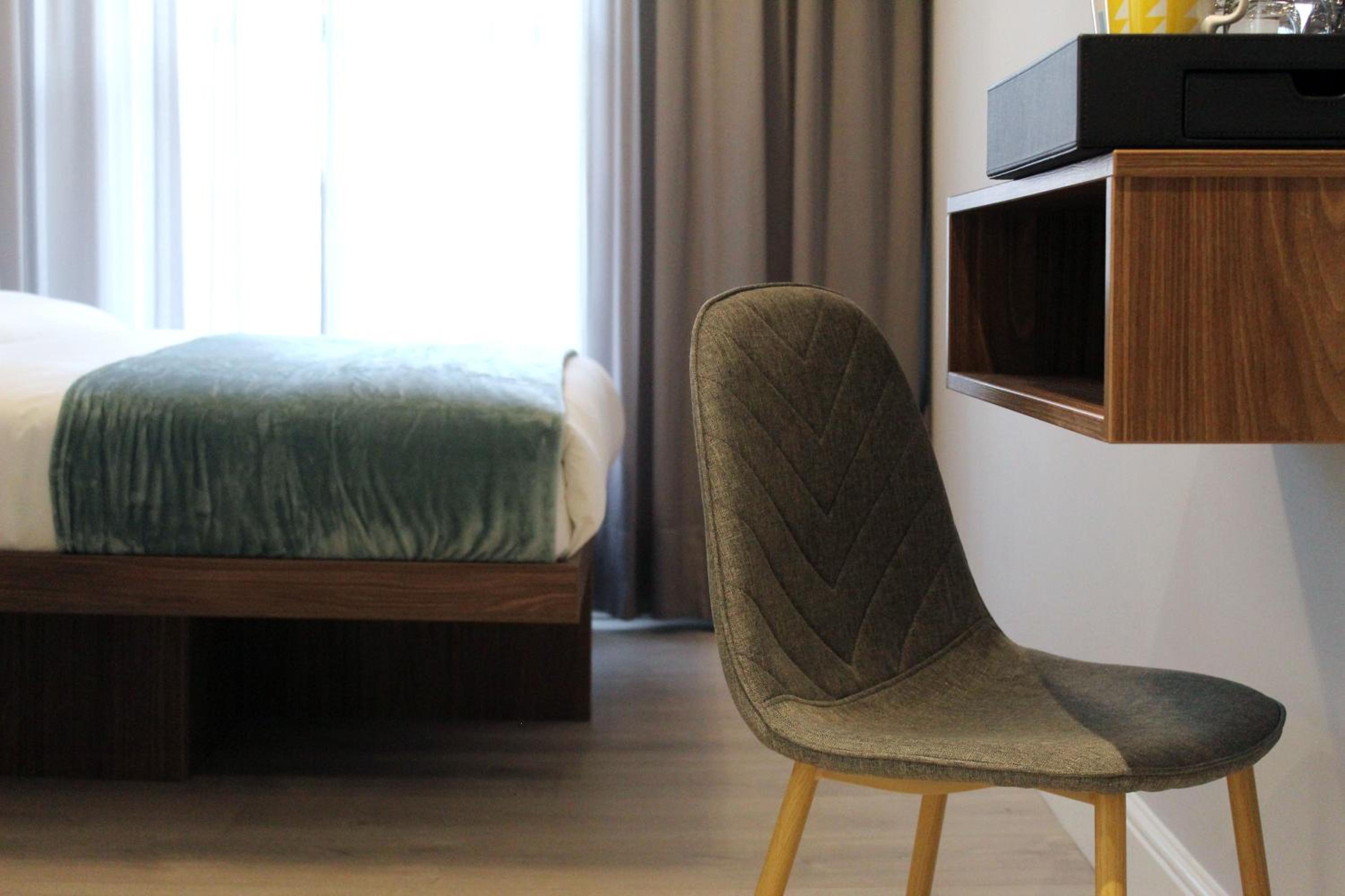 Standard Double Room photo 3