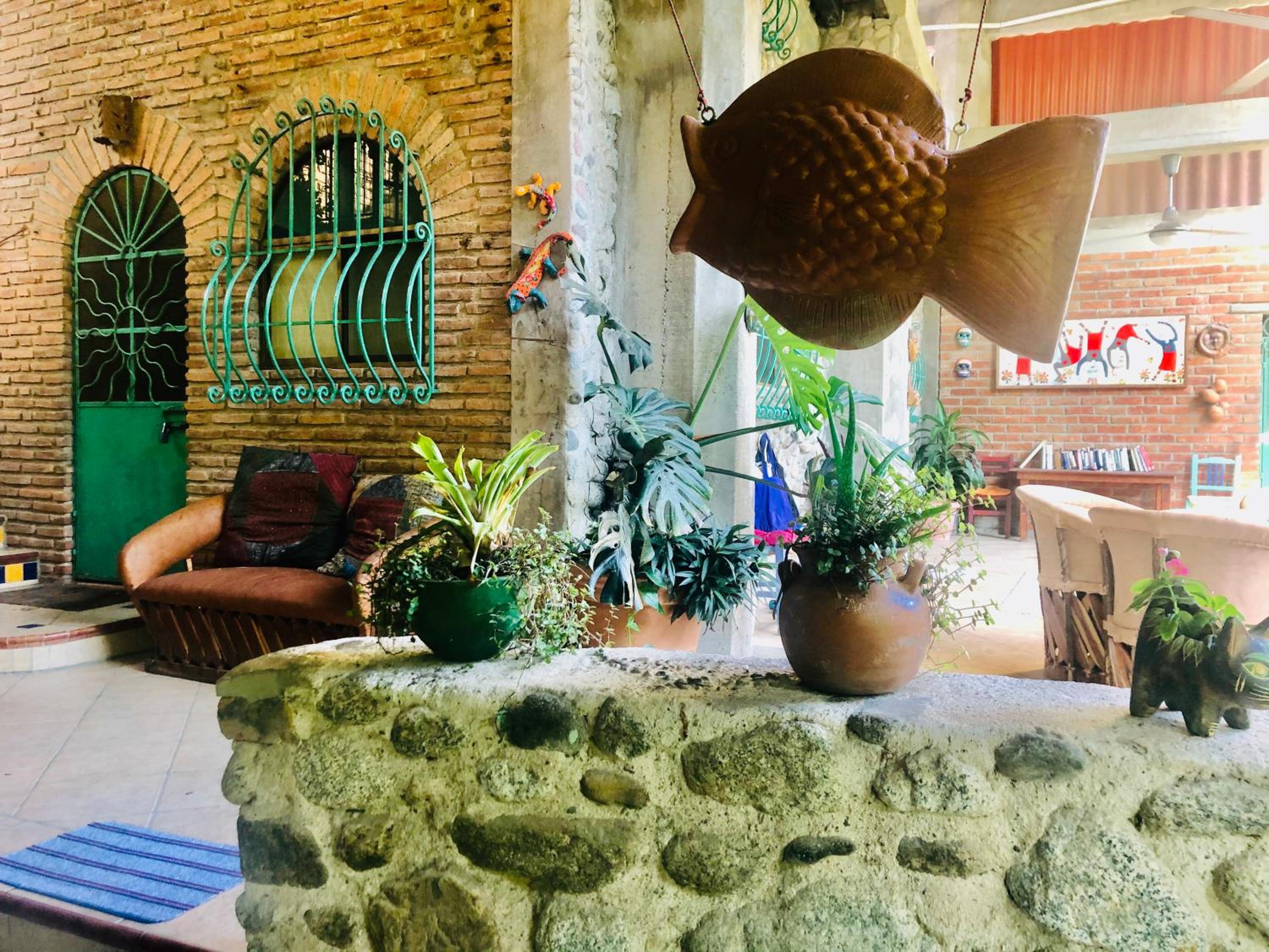 Jungle Hideaway - Photo 18
