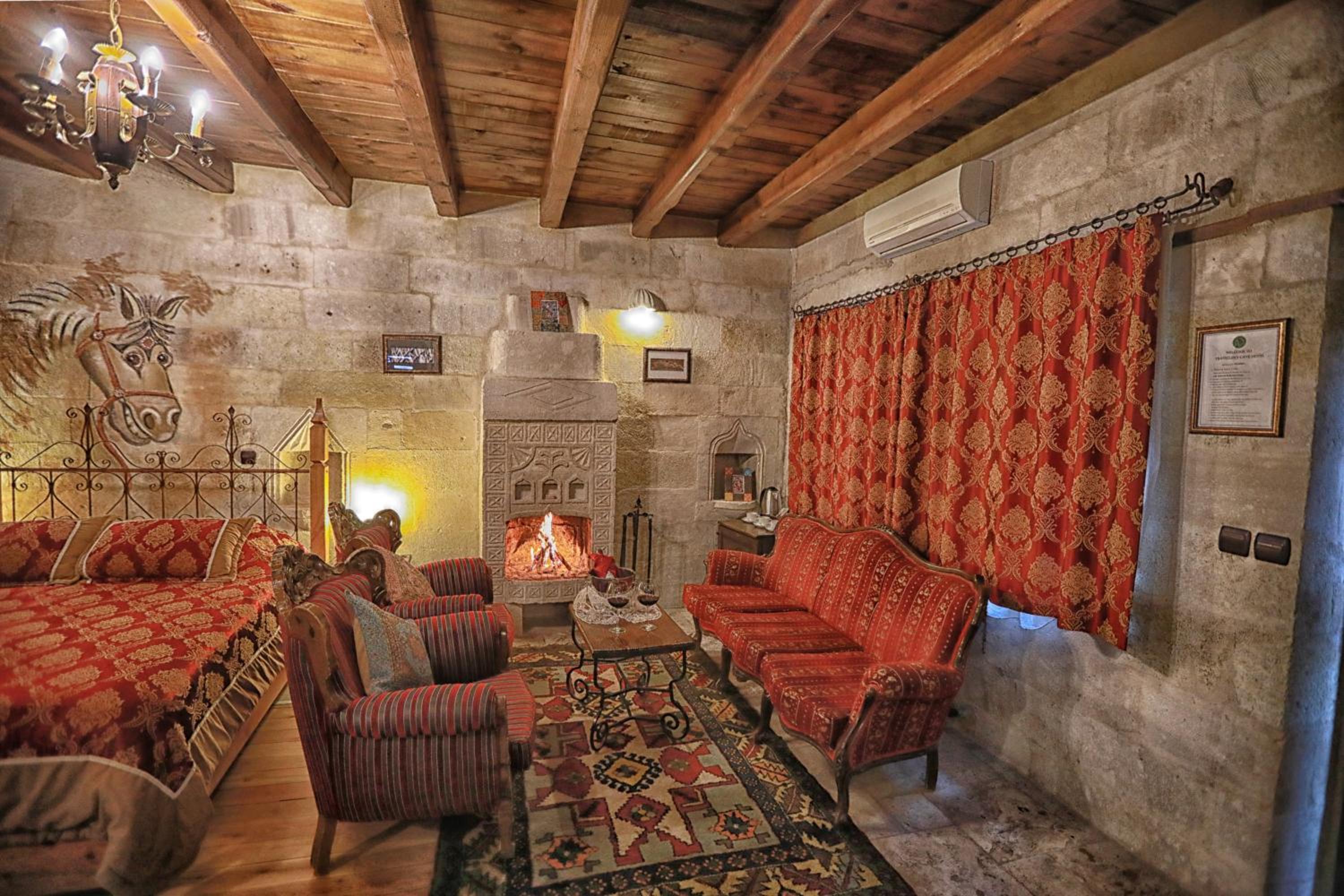Stone Deluxe Triple- Lower Floor - Photo 4