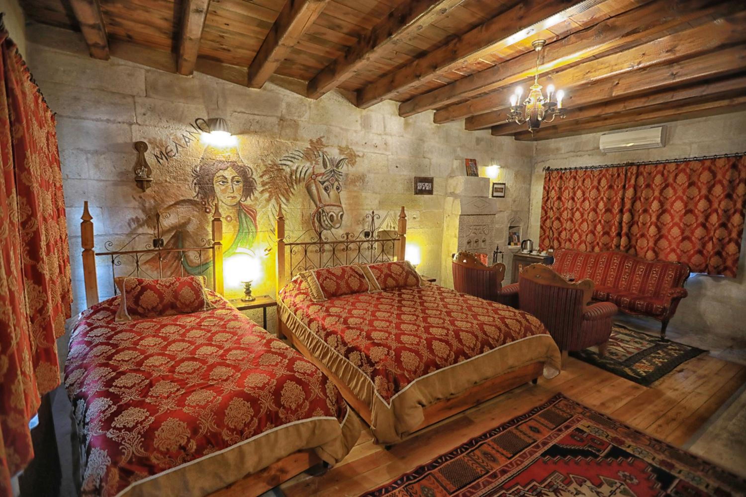 Stone Deluxe Triple- Lower Floor - Photo 3