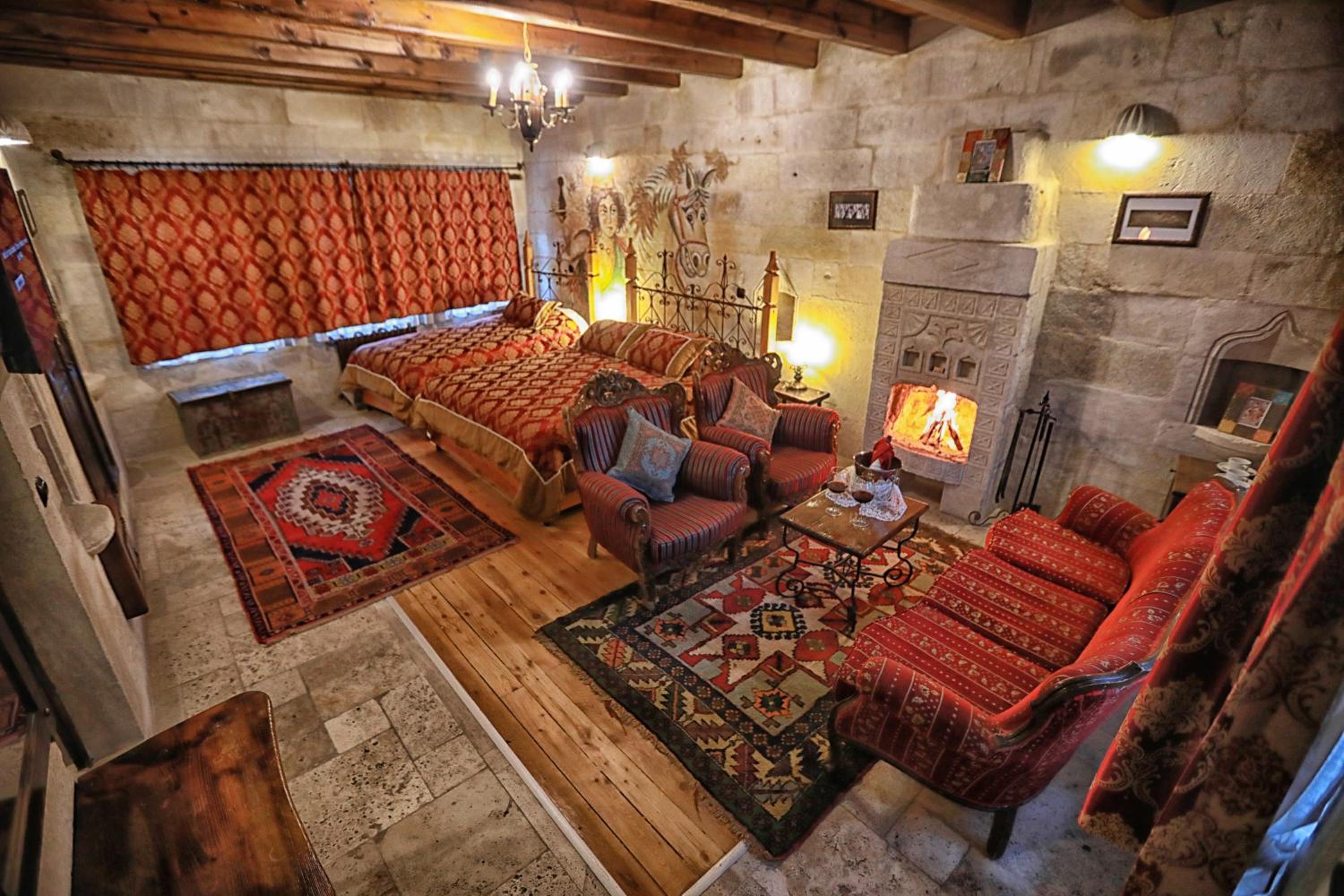 Stone Deluxe Triple- Lower Floor - Photo 1