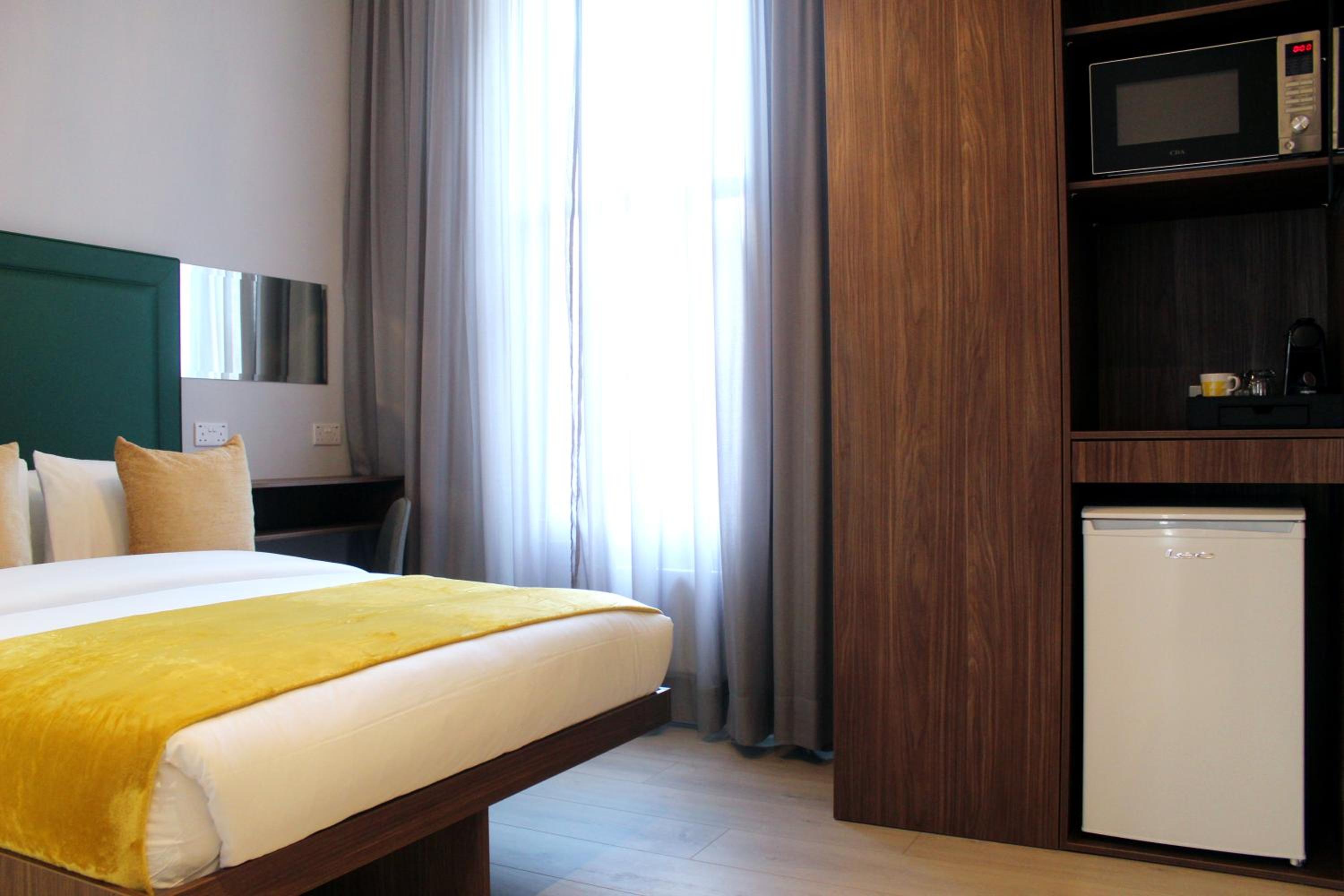 Double Room photo 1