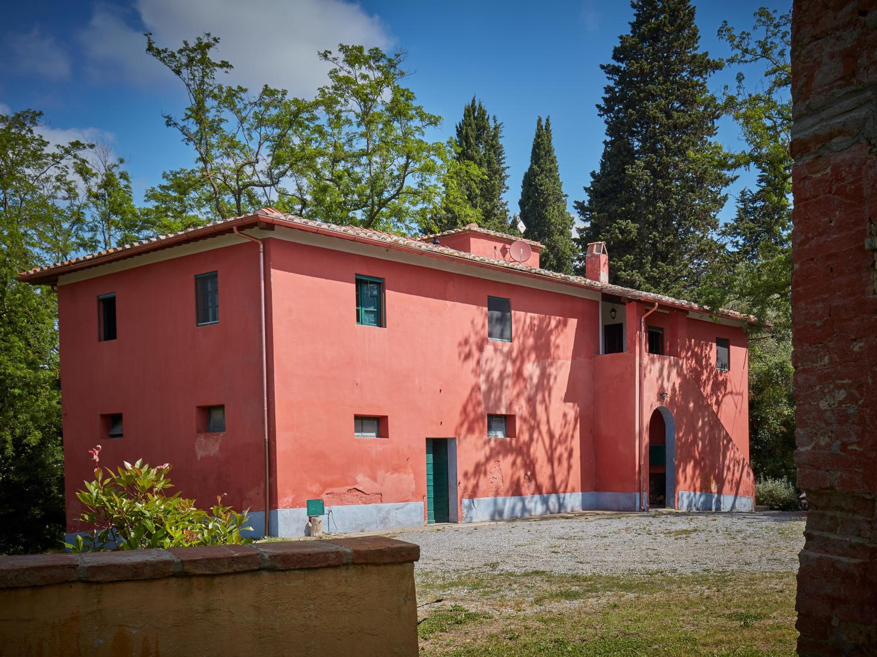 Villa with Private Pool photo 3