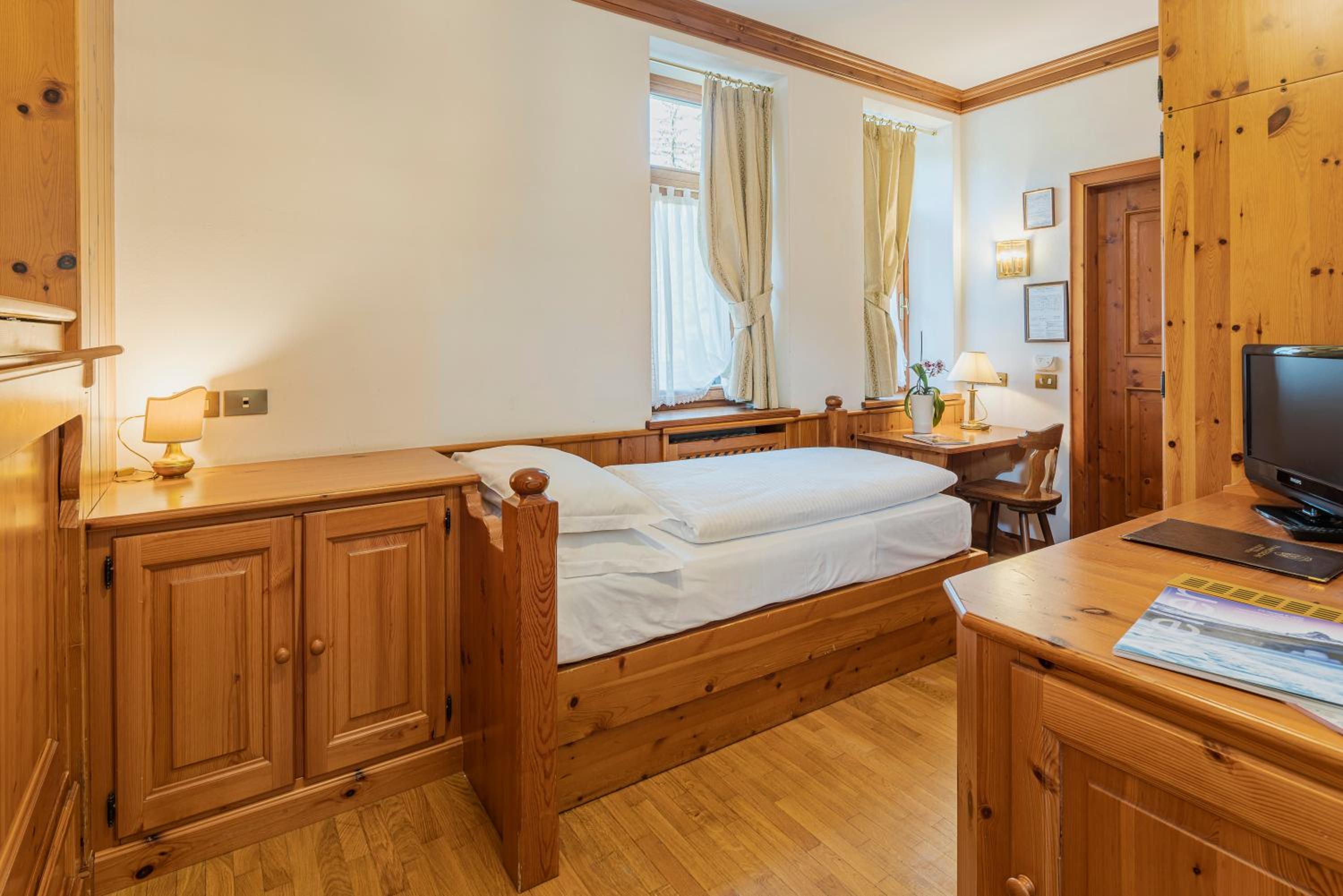Single Room - Photo 4