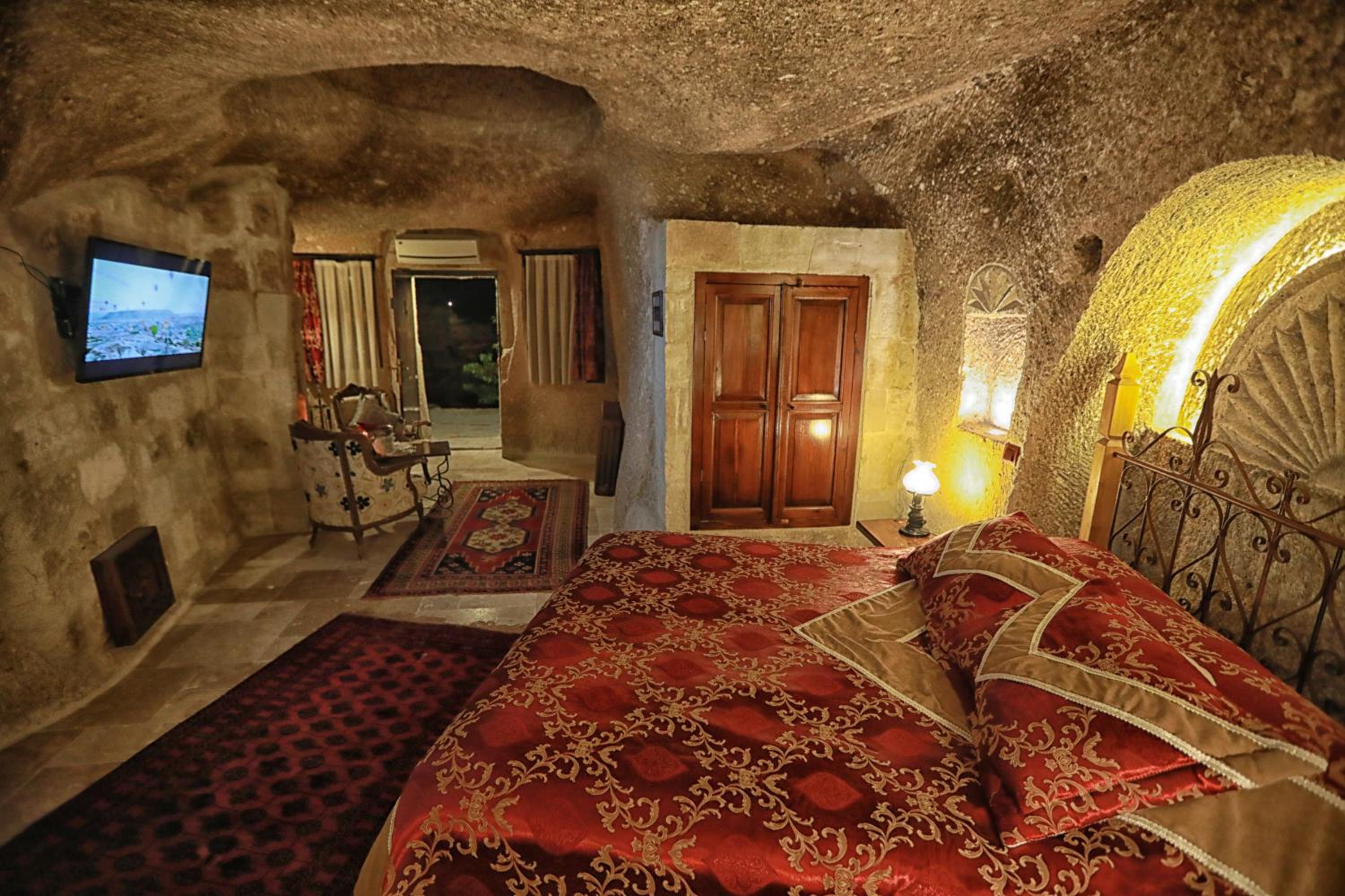 Junior Suite - Photo 14