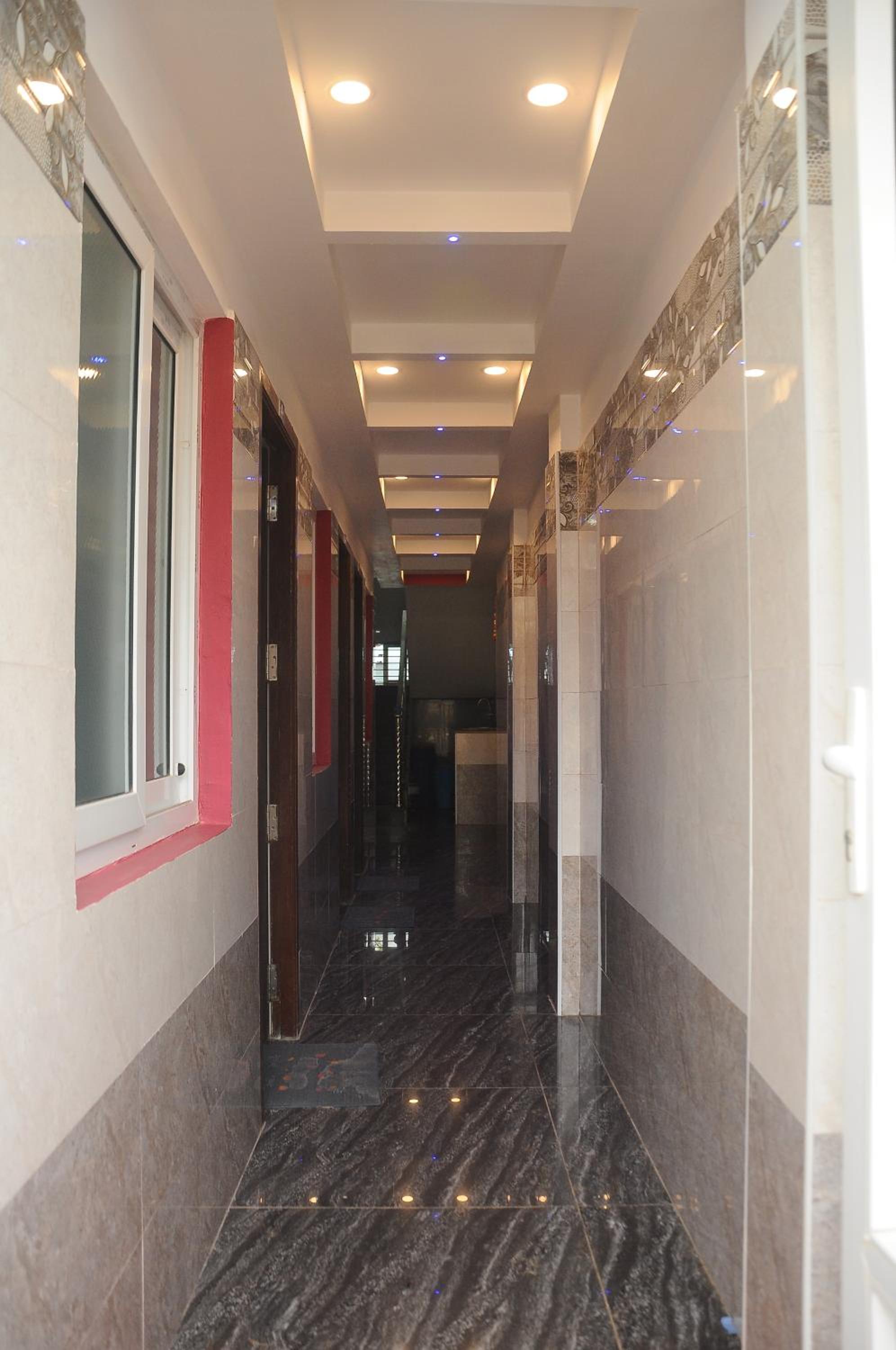 Deluxe Double Room - Photo 6