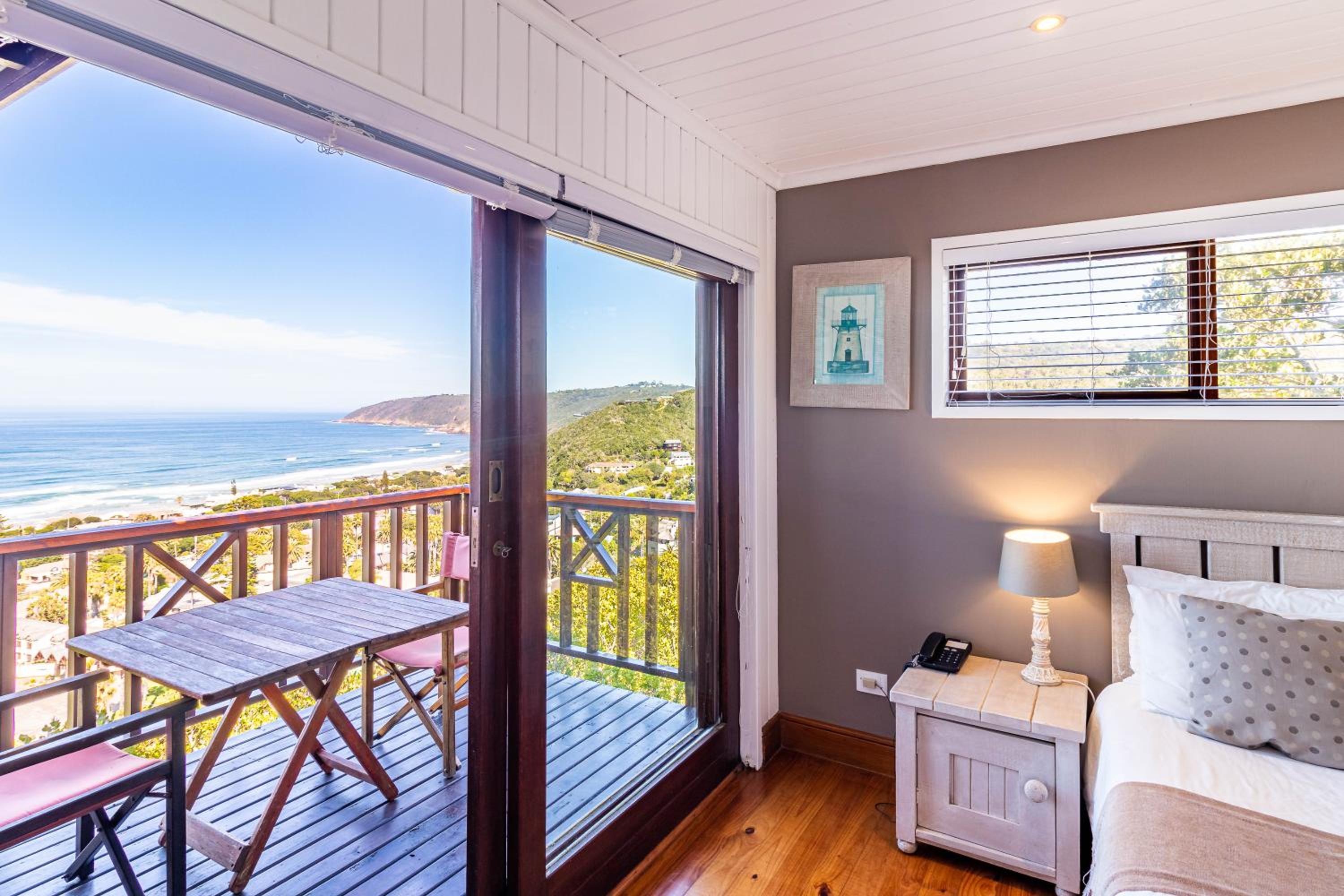 Duplex 2 Bedroom Chalet - Sea Facing photo 3
