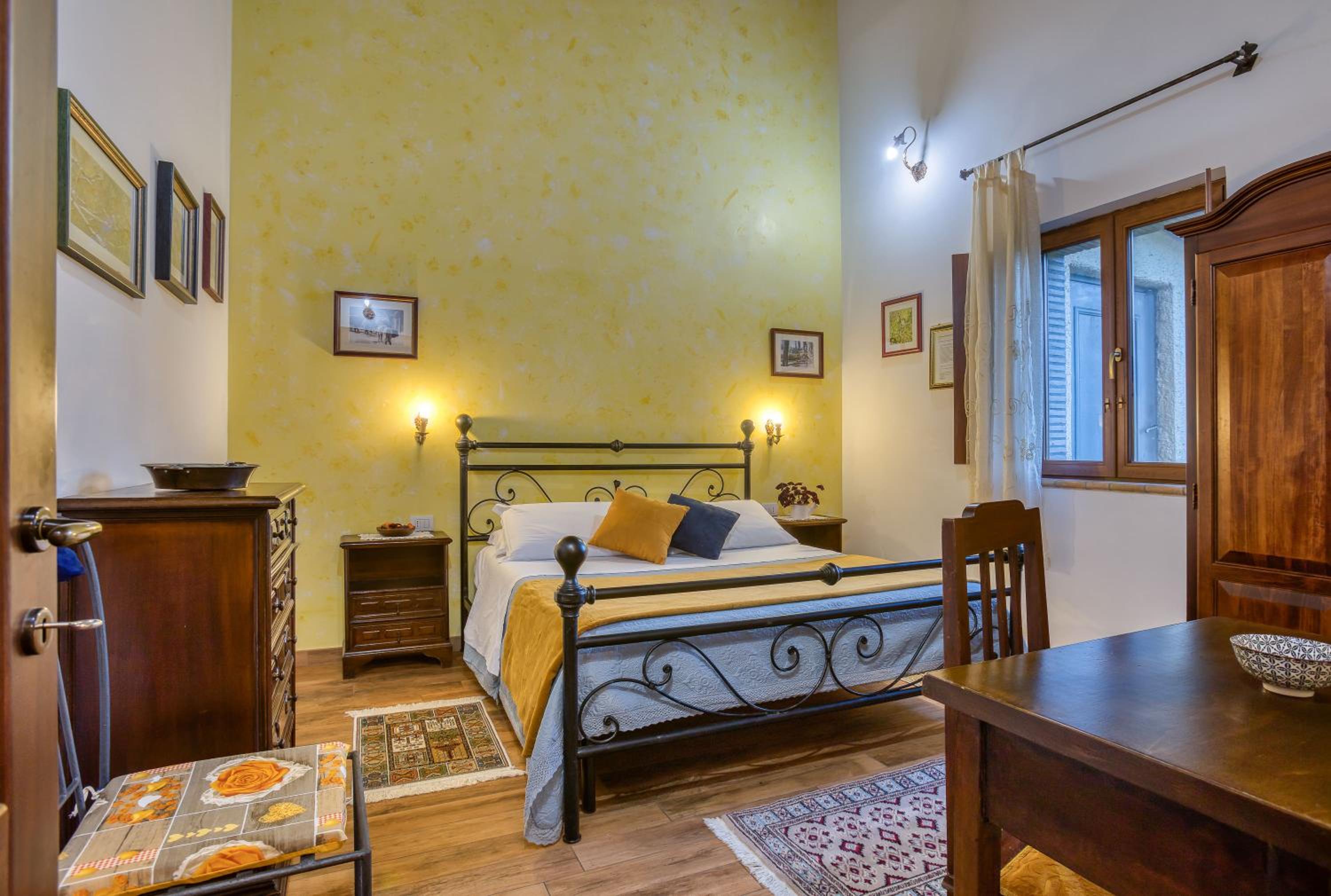 Superior Double Room photo 1