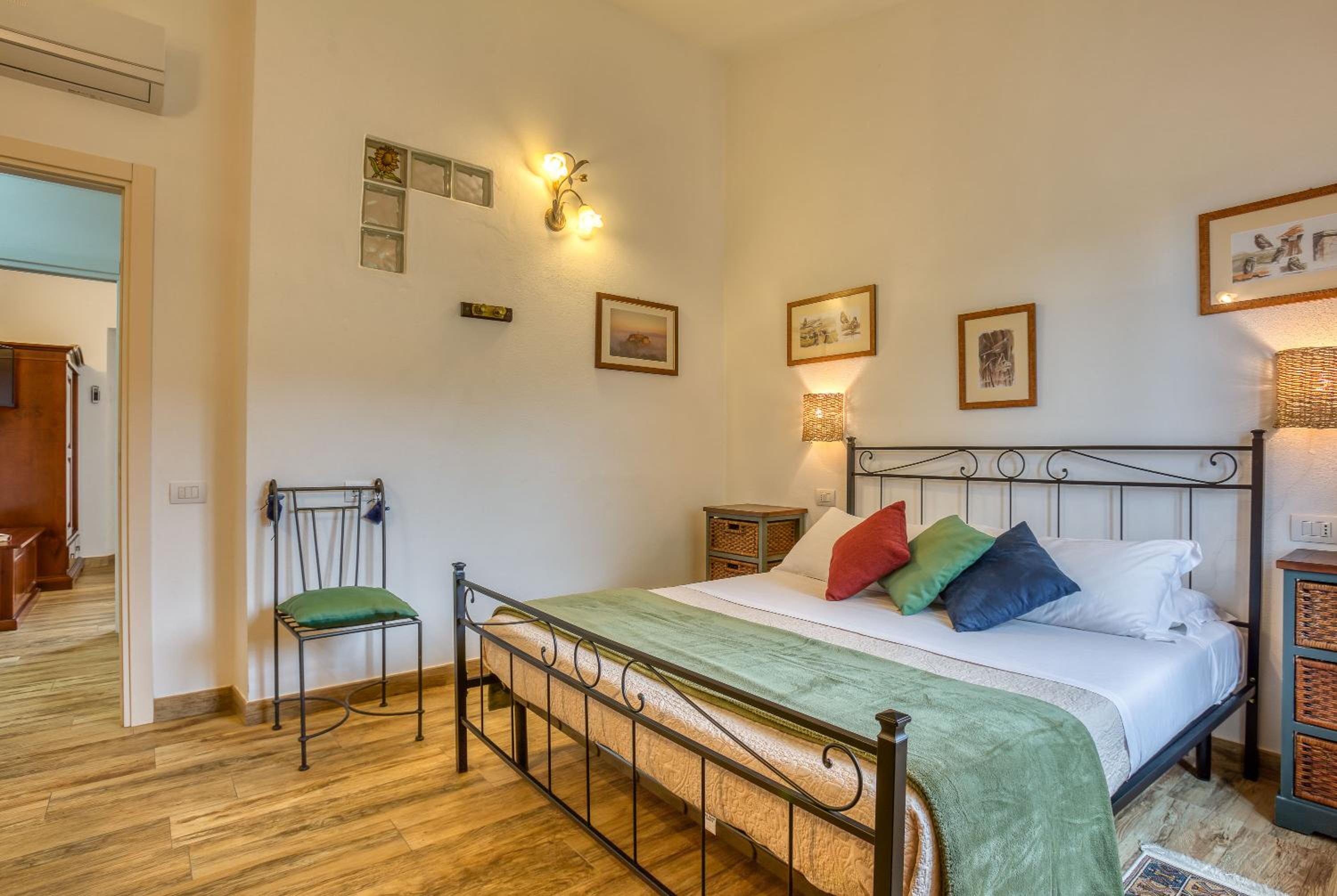 Agriturismo Buonasera, Photo 2