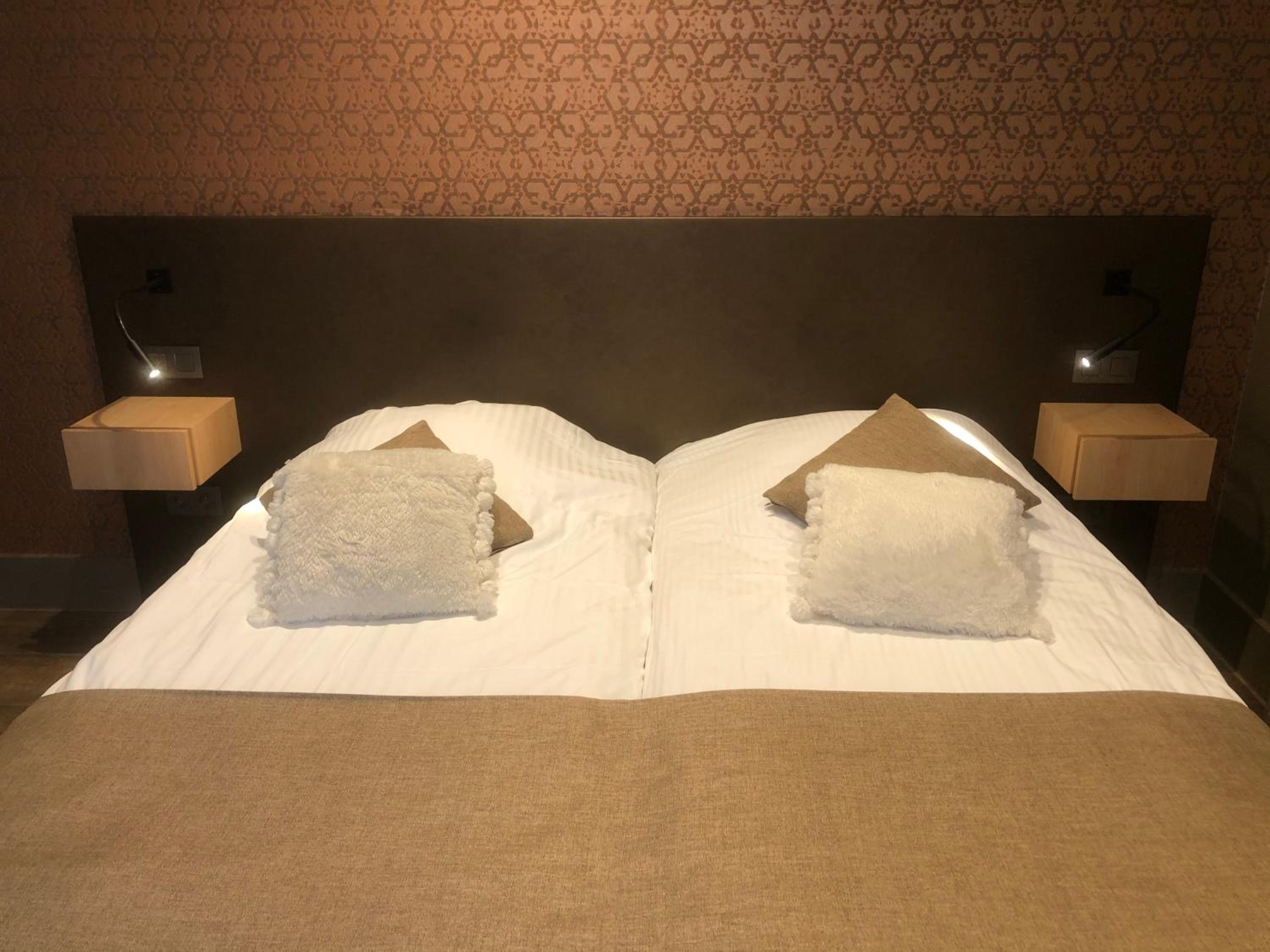 Comfort Double or Twin Room - Photo 1