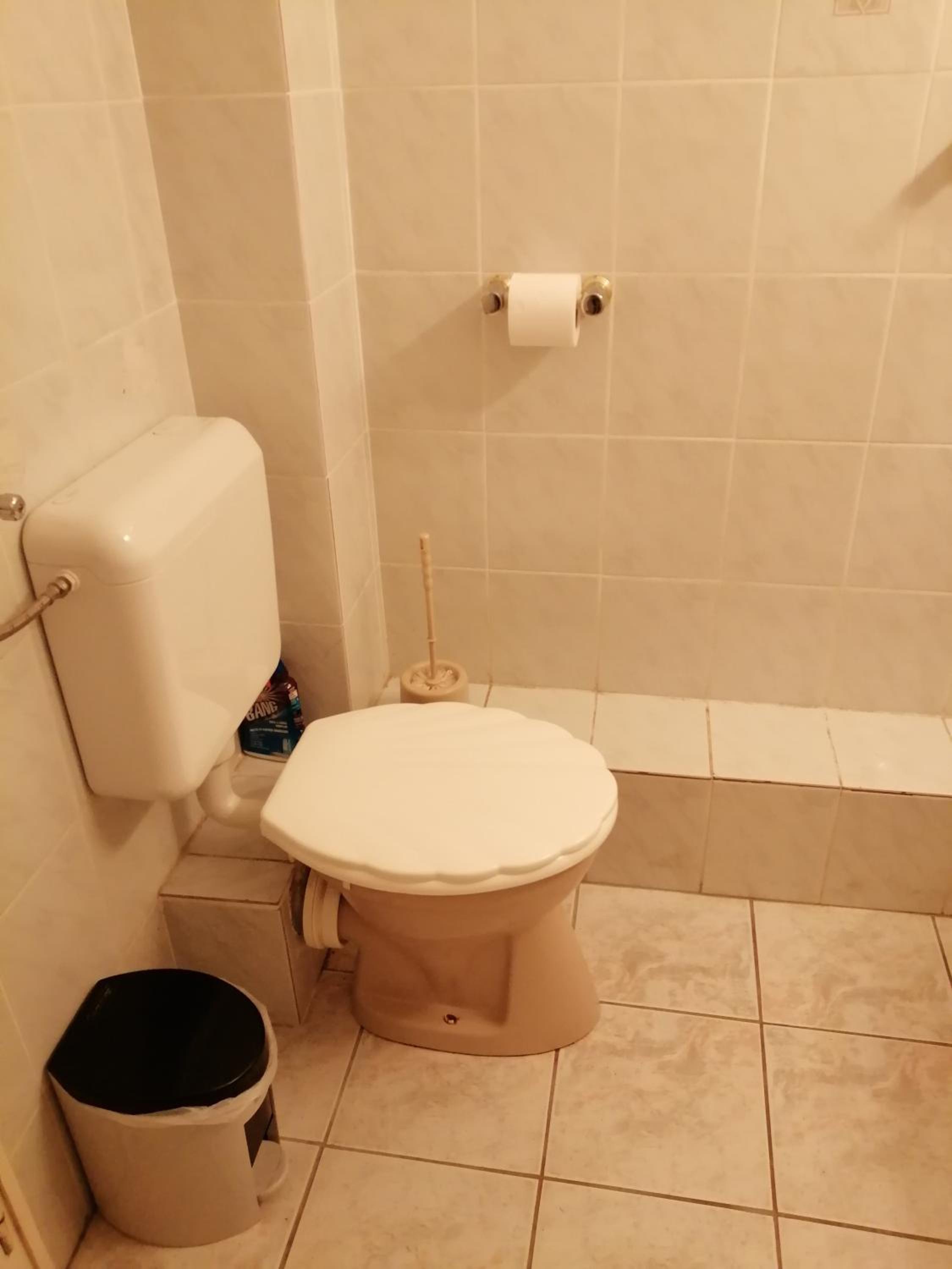 Double Room with Balcony (2 Adults + 1 Child) photo 2