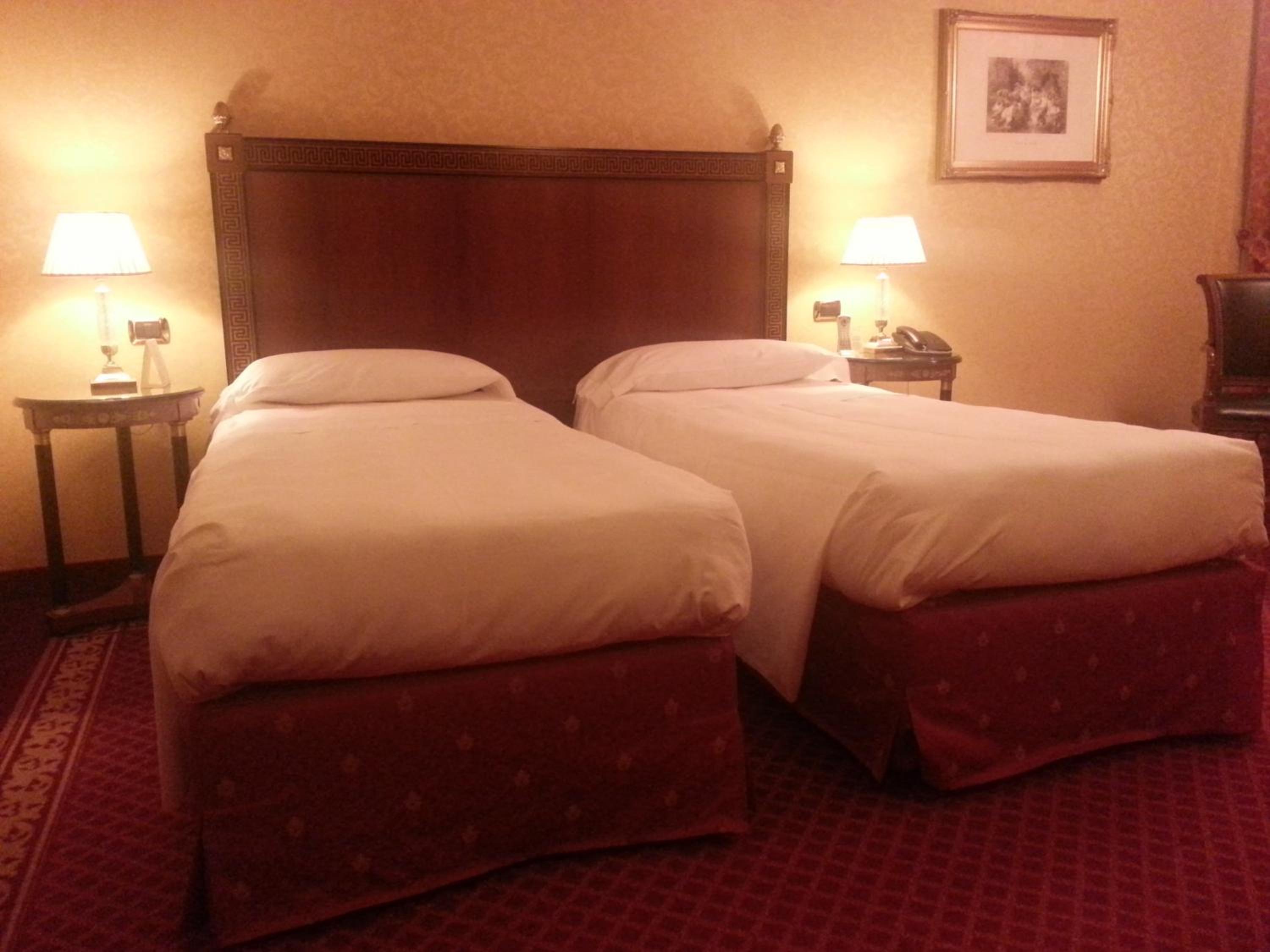 Twin Room photo 1